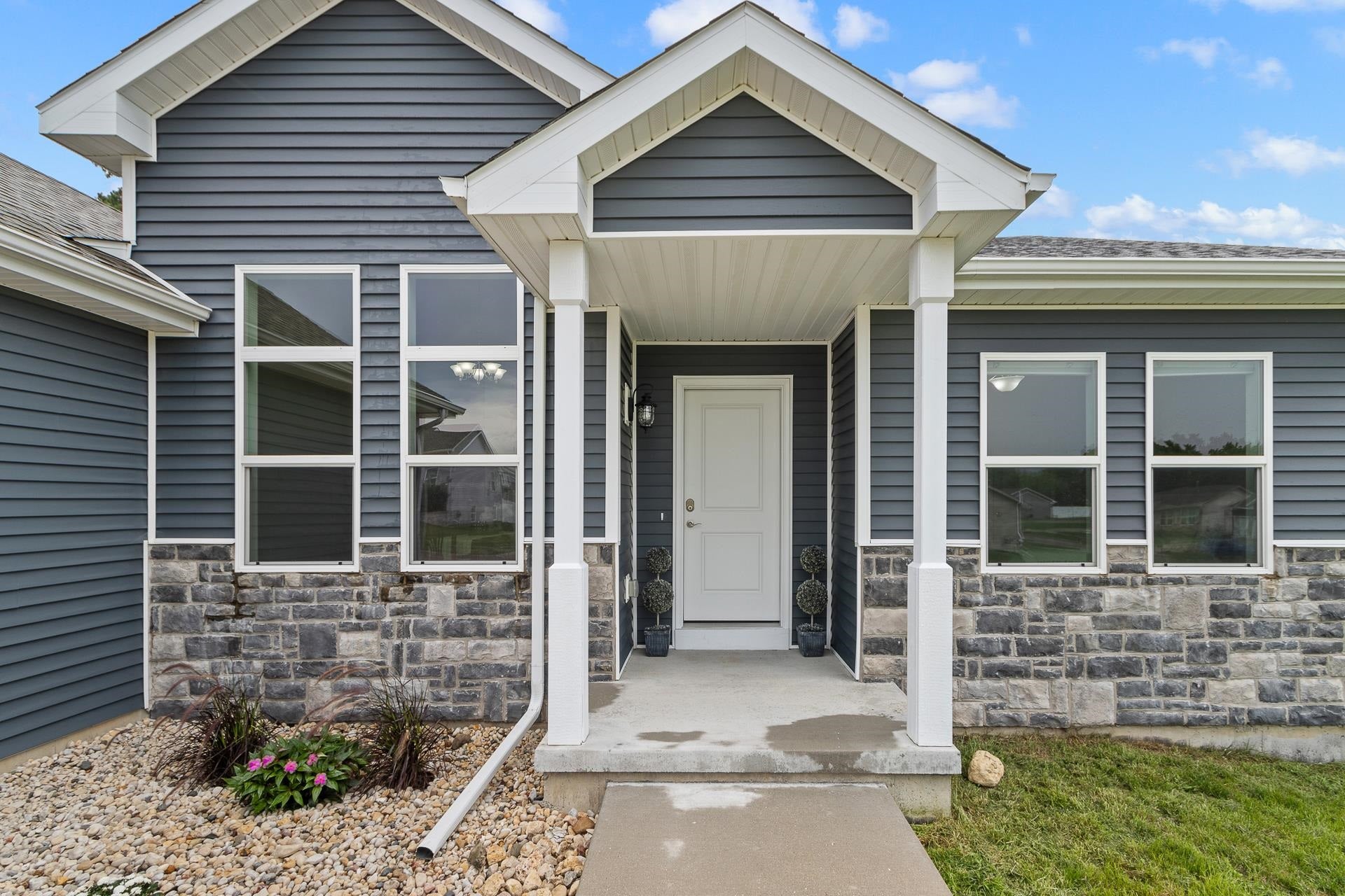 4433 Dublin Drive