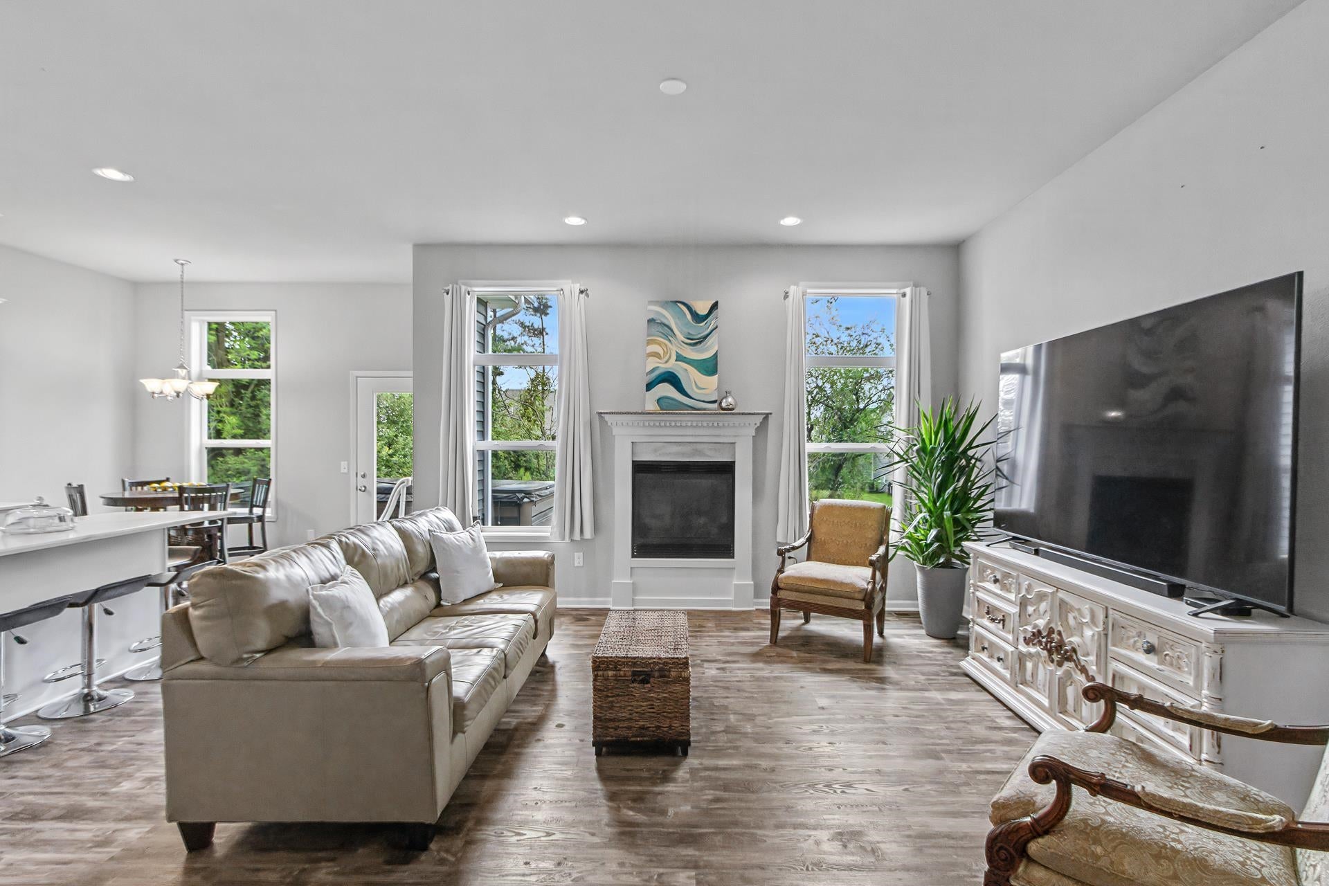 4433 Dublin Drive