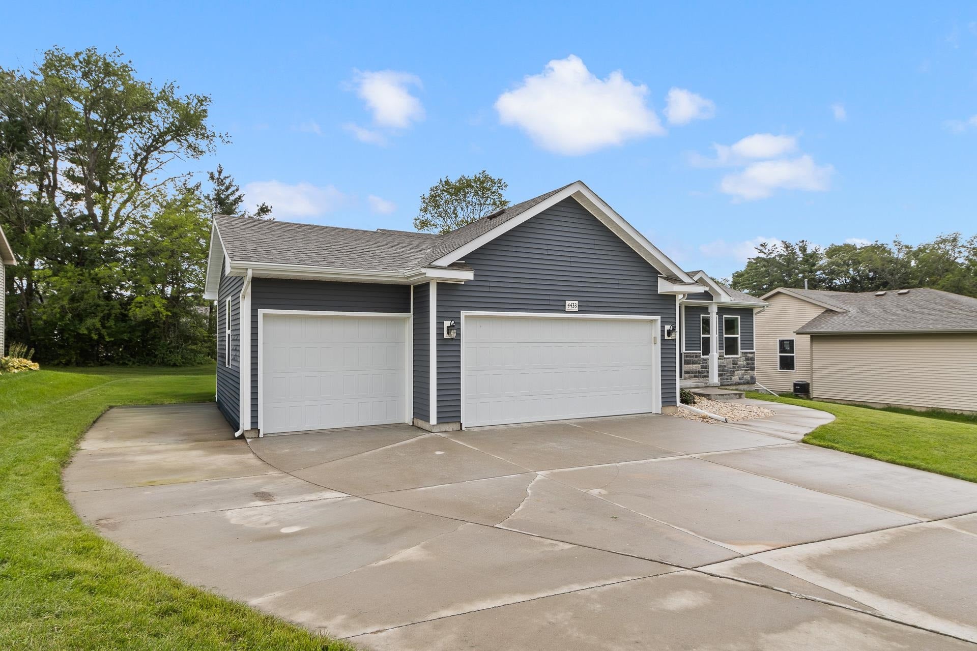 4433 Dublin Drive