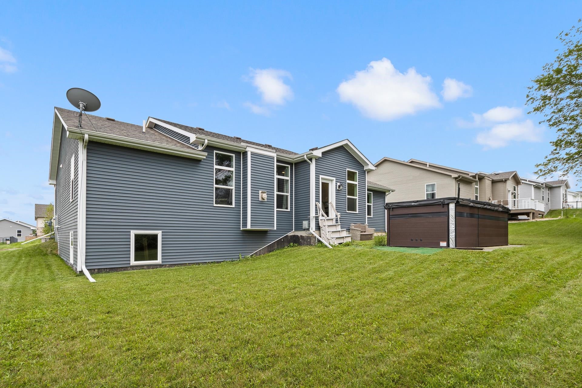 4433 Dublin Drive