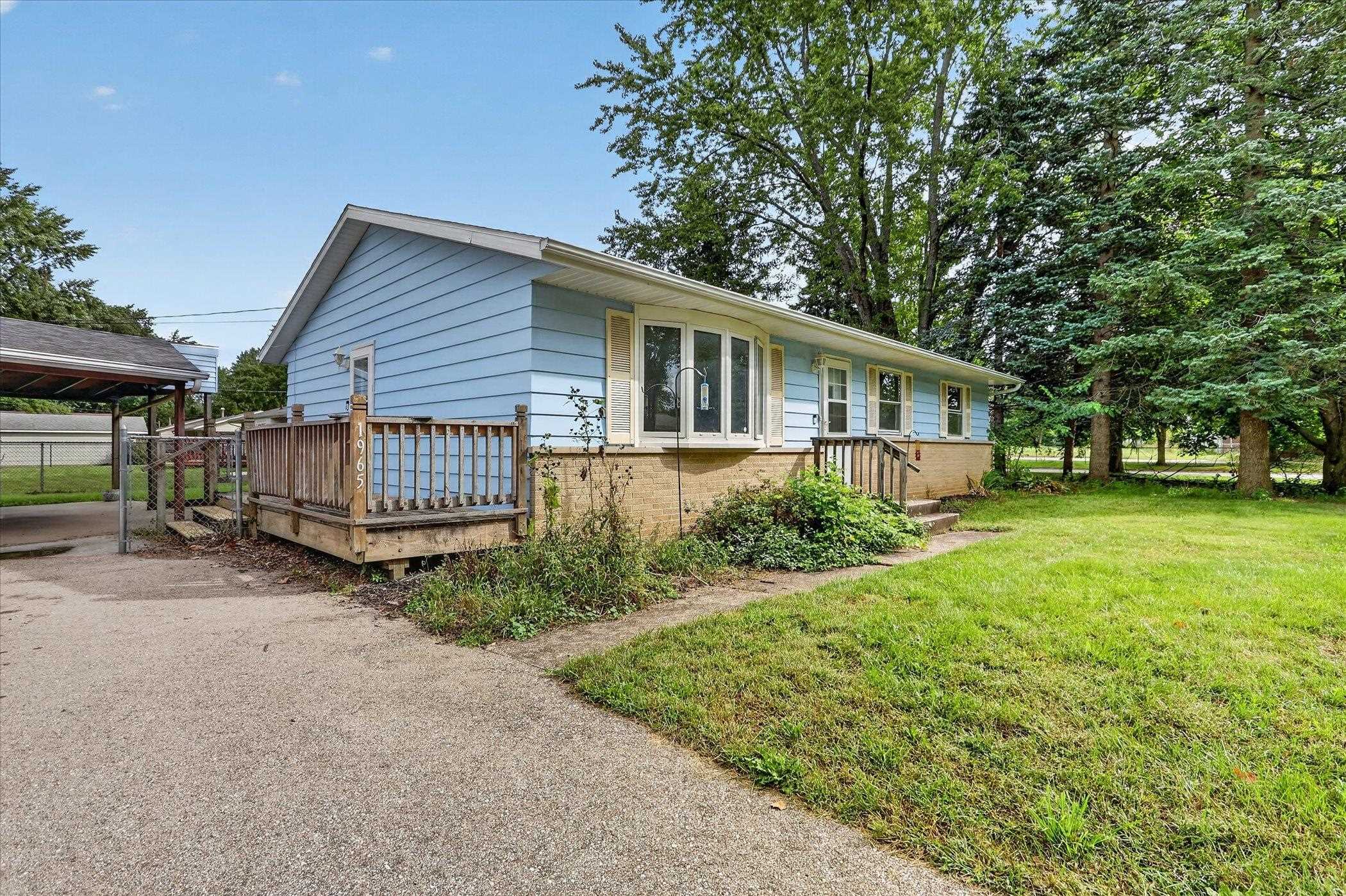 1965 Robin Road