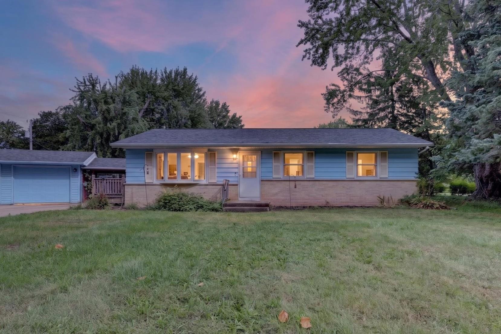 1965 Robin Road