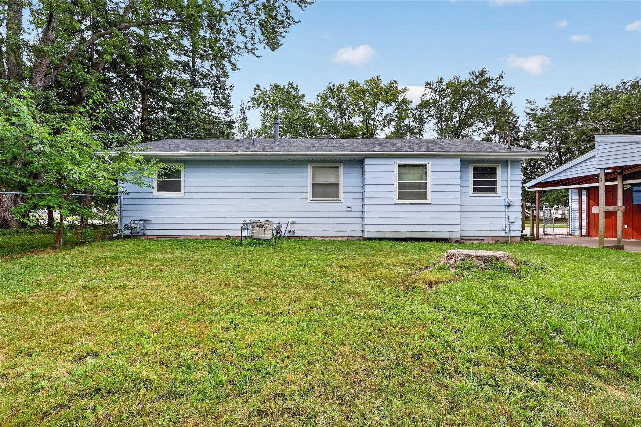 1965 Robin Road