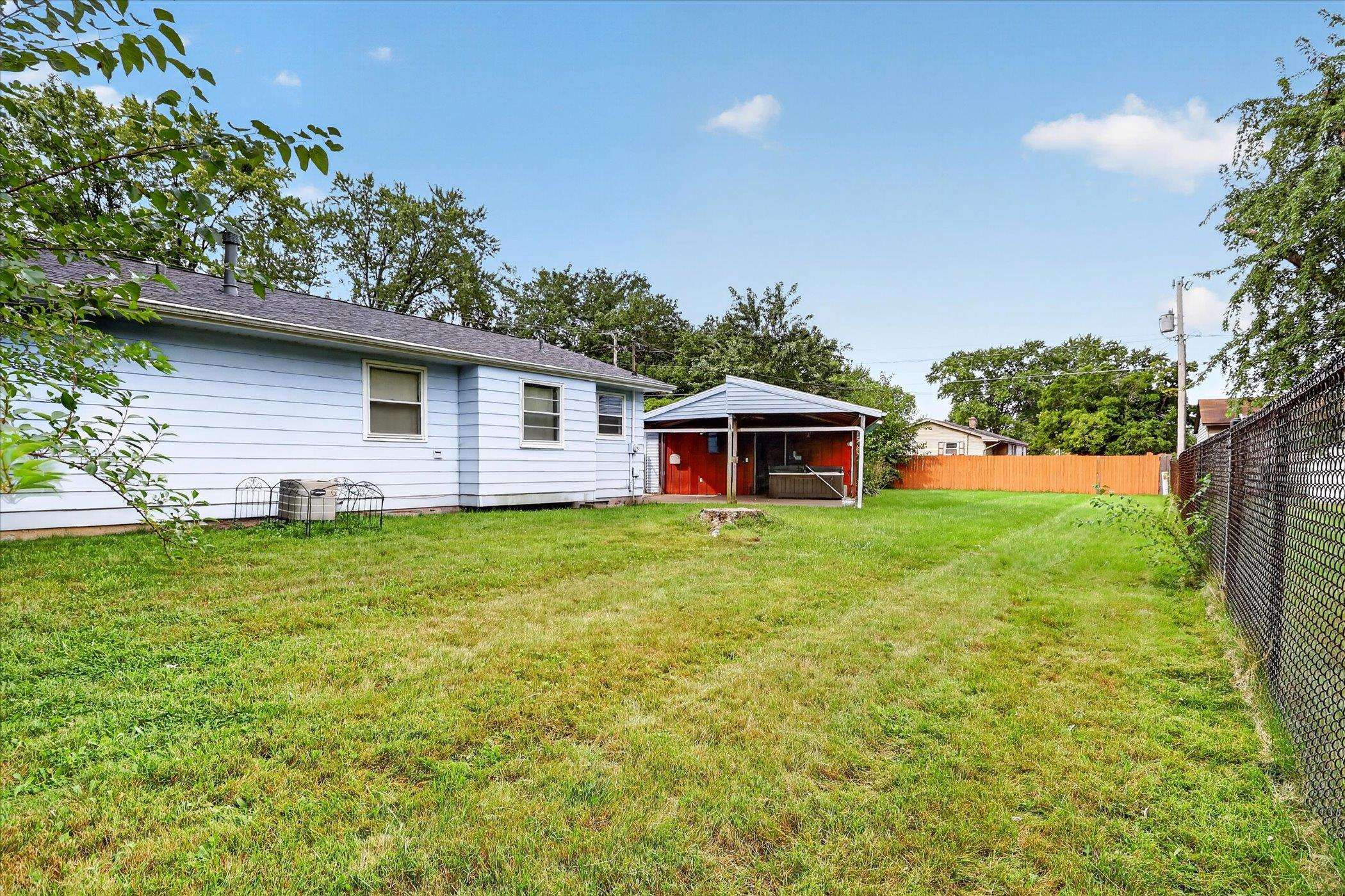 1965 Robin Road