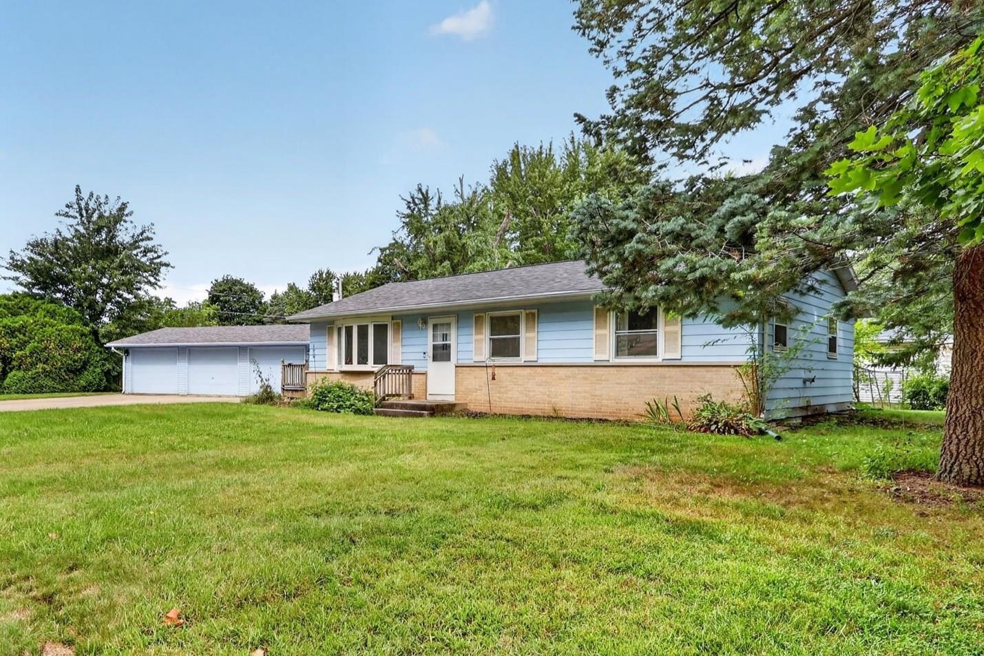1965 Robin Road