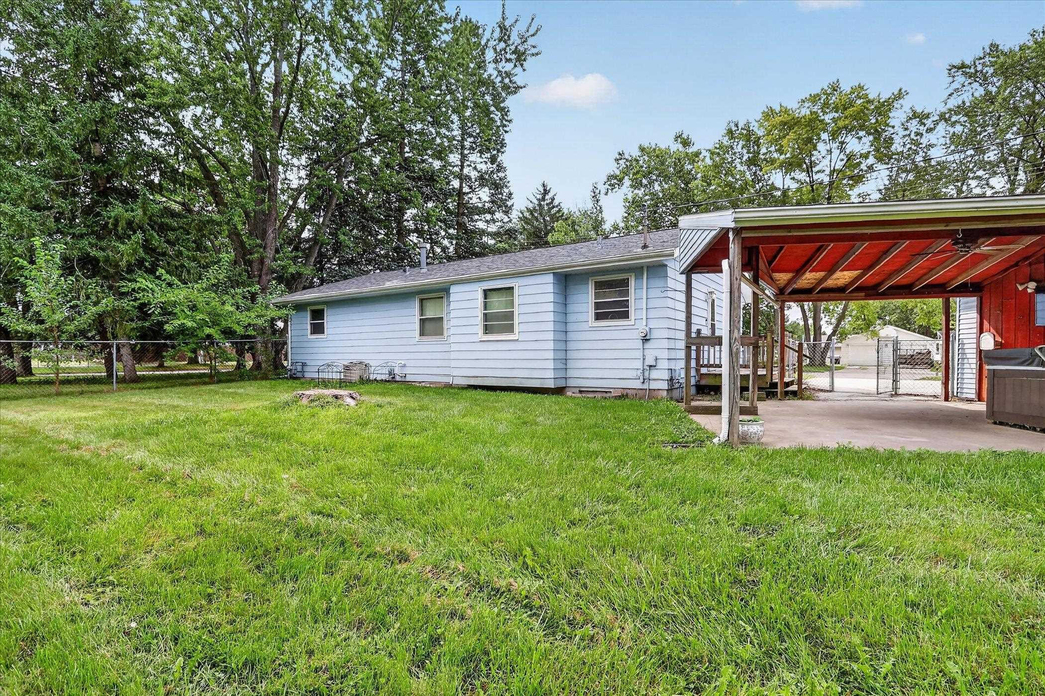 1965 Robin Road