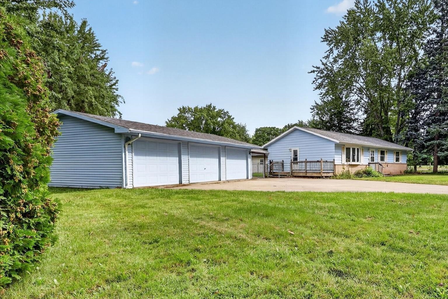1965 Robin Road