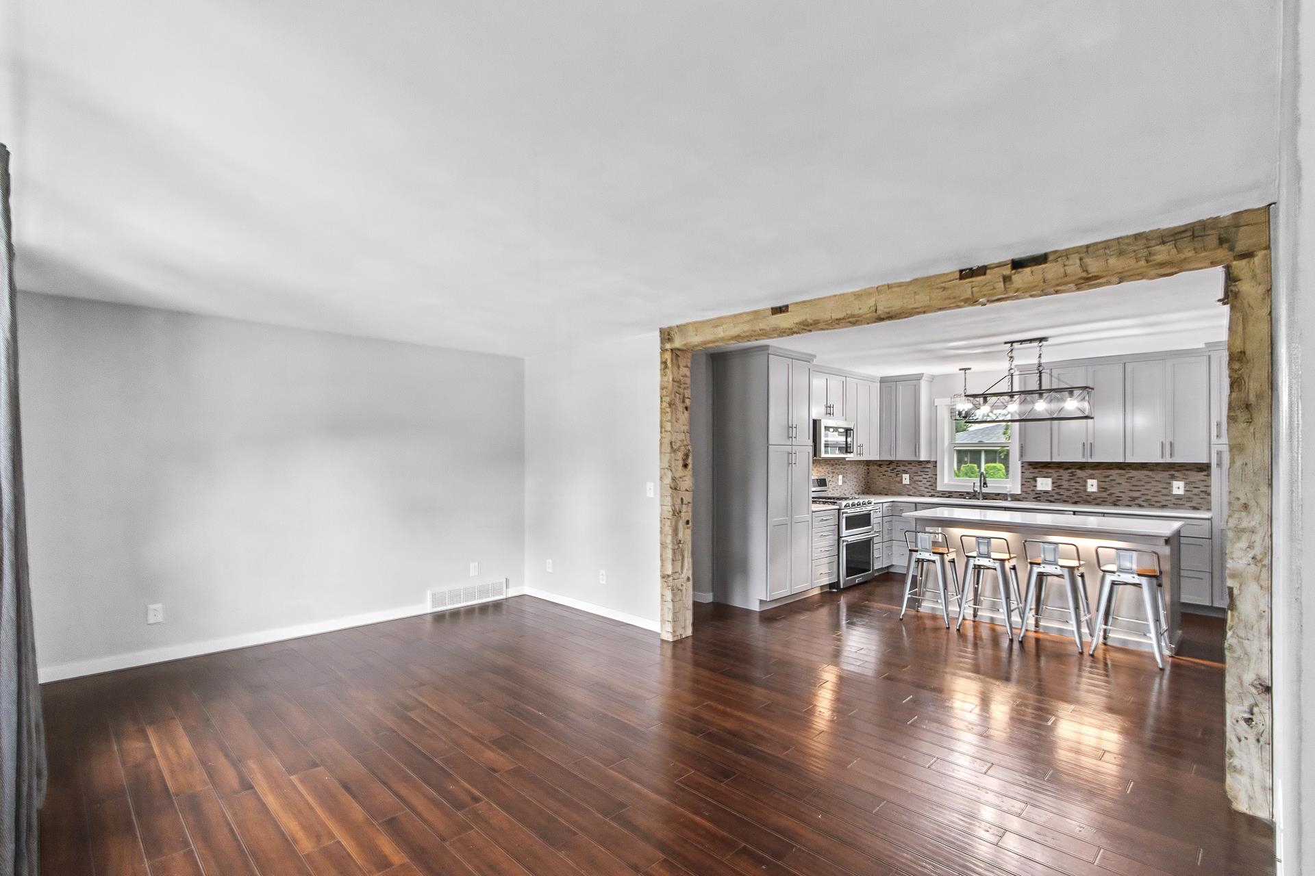 2510 Mt Vernon Avenue