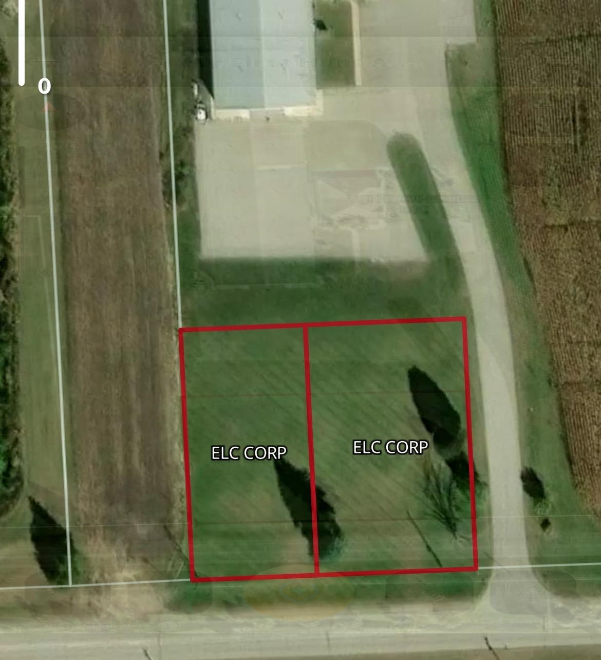 1318 W B R Townline Road