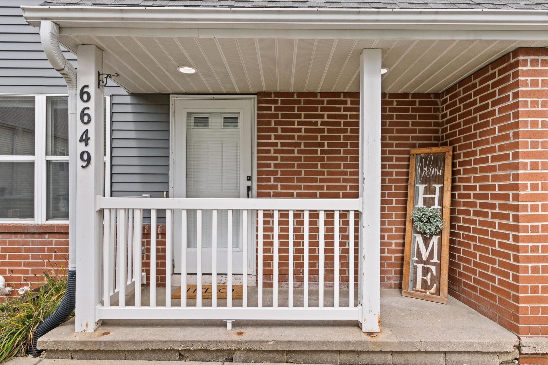 6649 Raymond Road Unit: 10