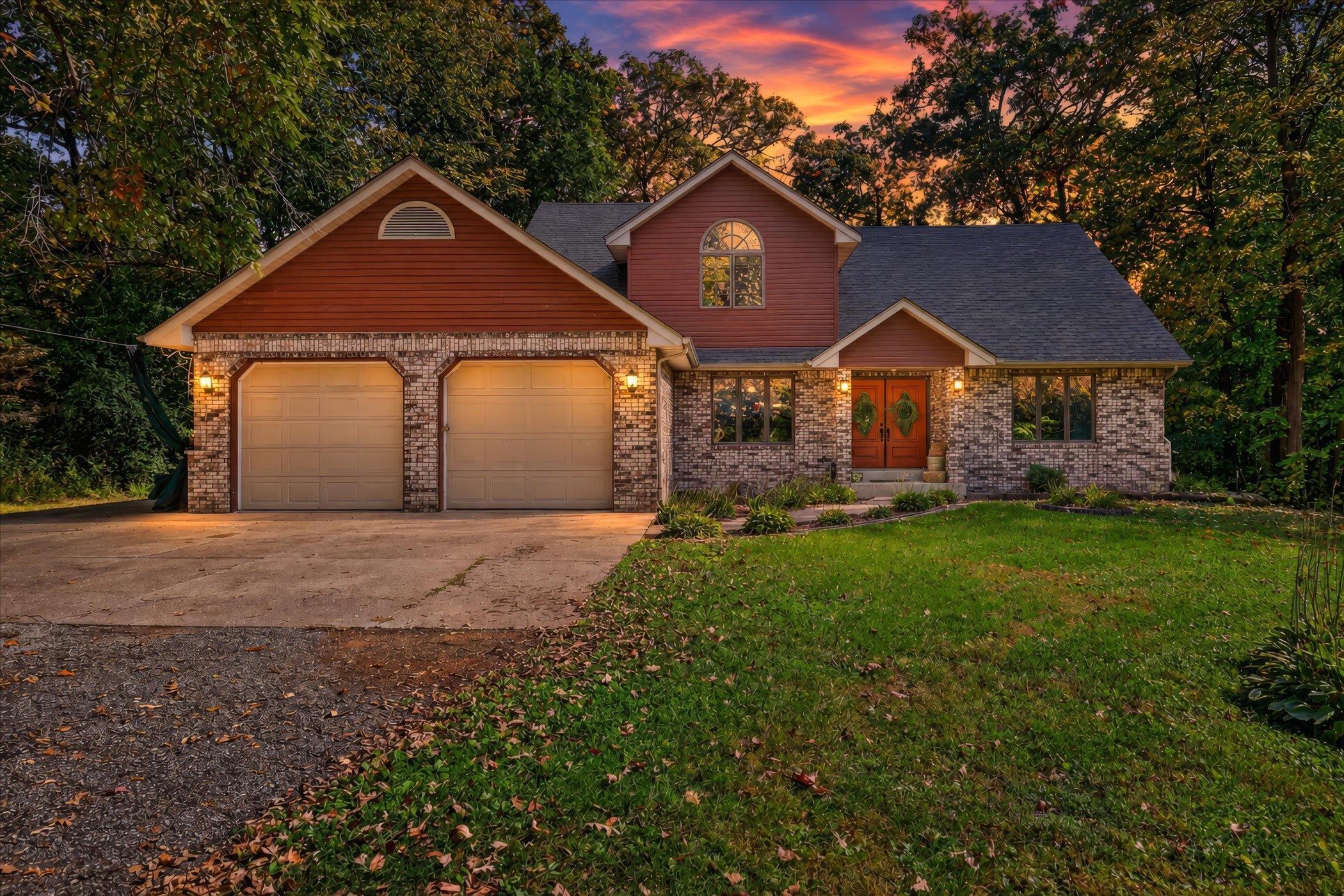 5310 N Terra Court