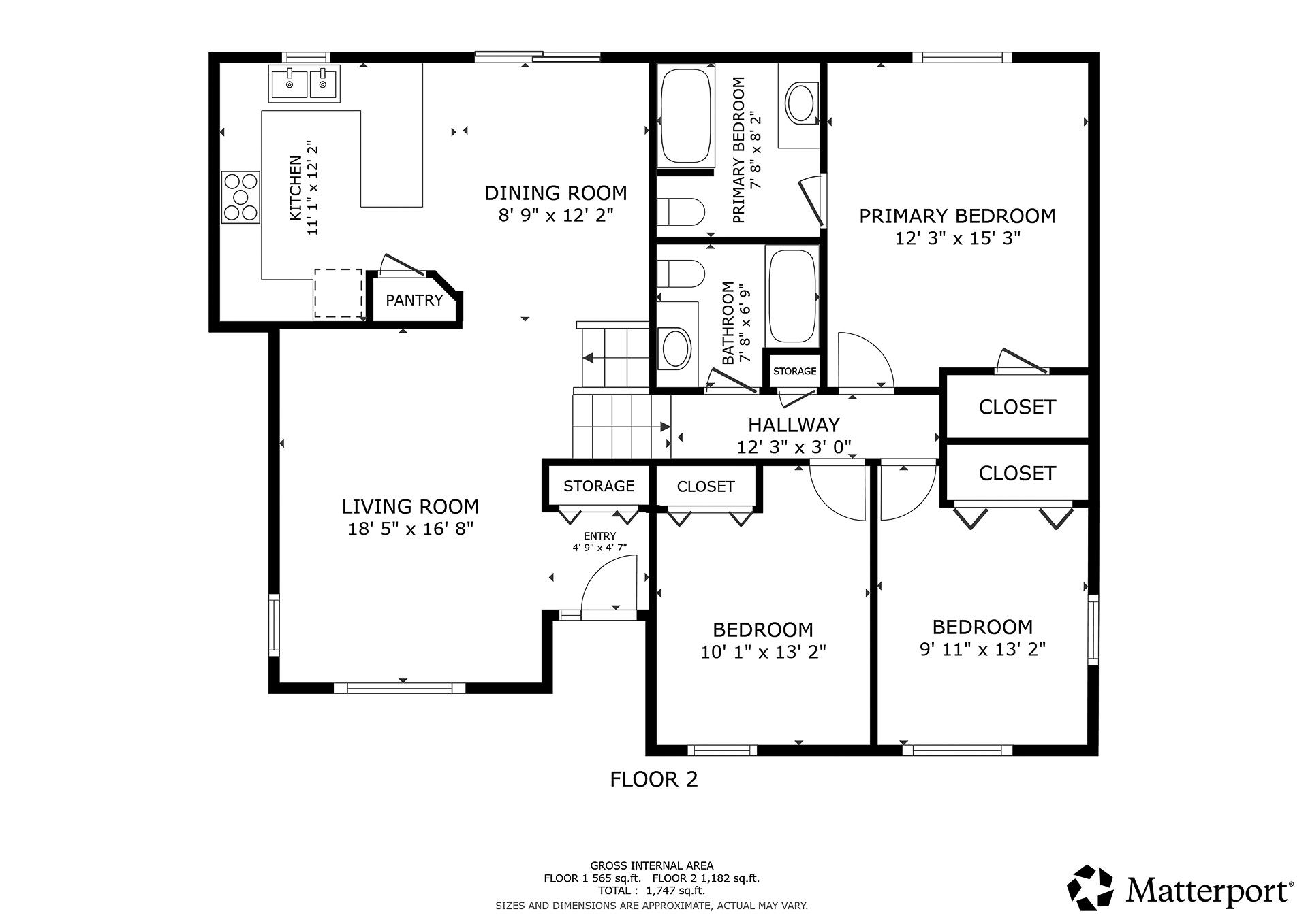 6538 Appleglen Lane