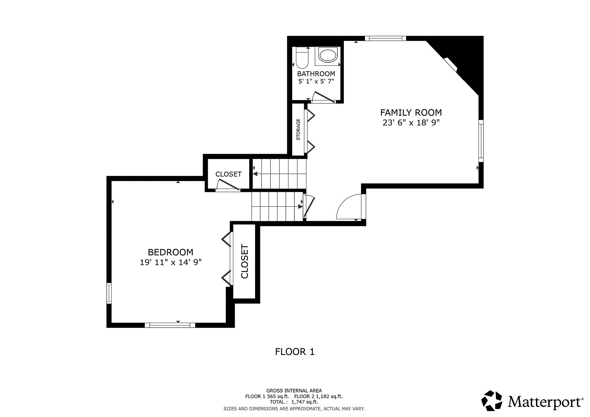 6538 Appleglen Lane