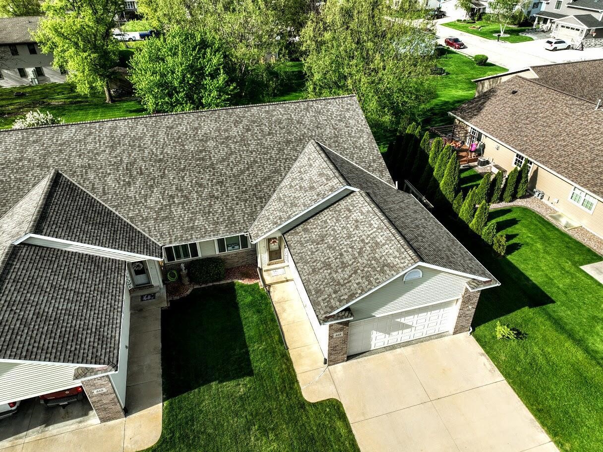 513 W Puerner Street