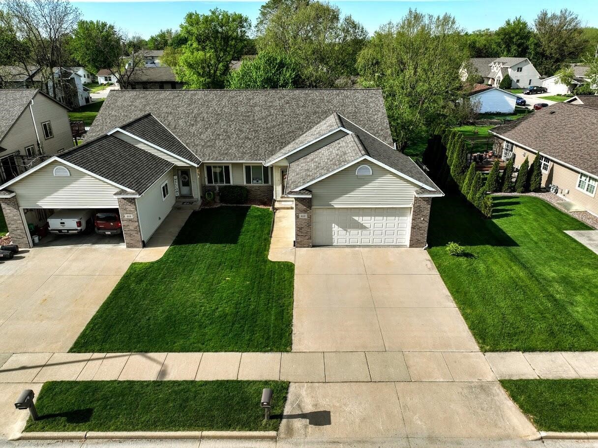 513 W Puerner Street