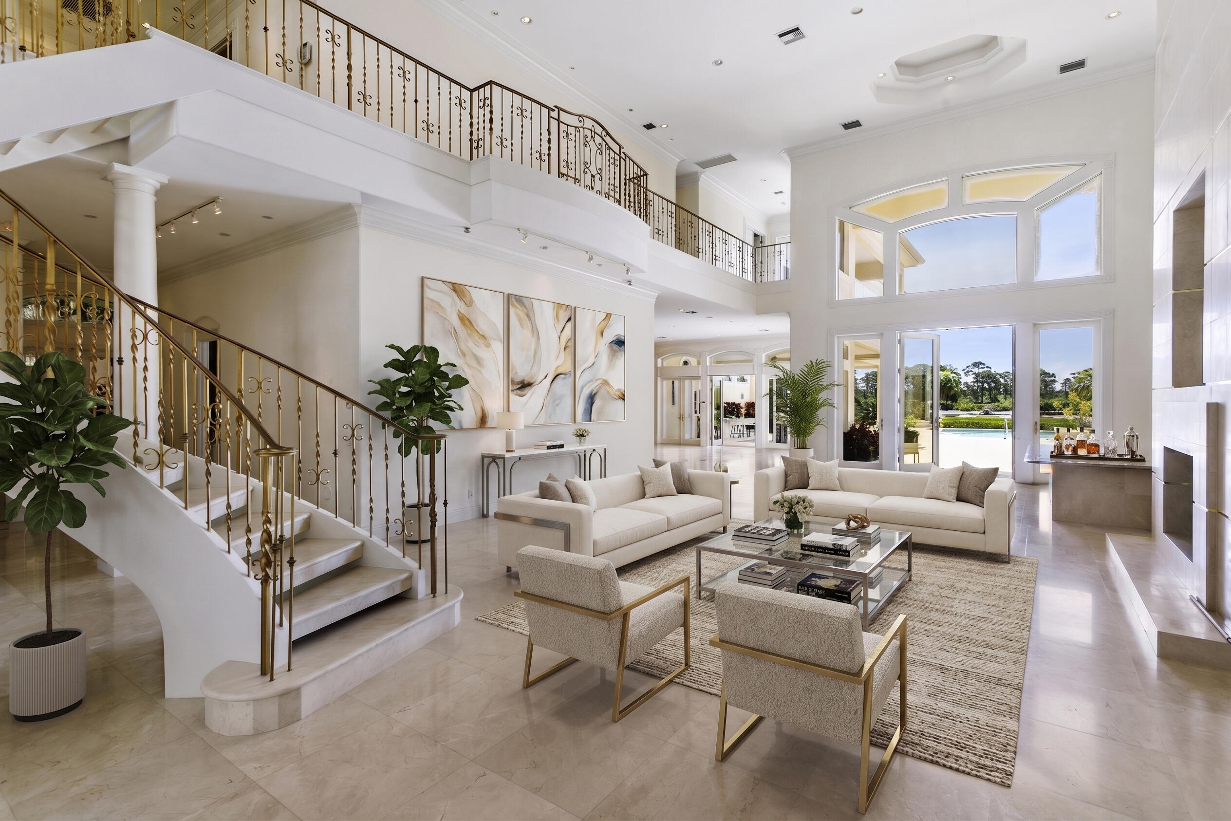 194 Spyglass Court