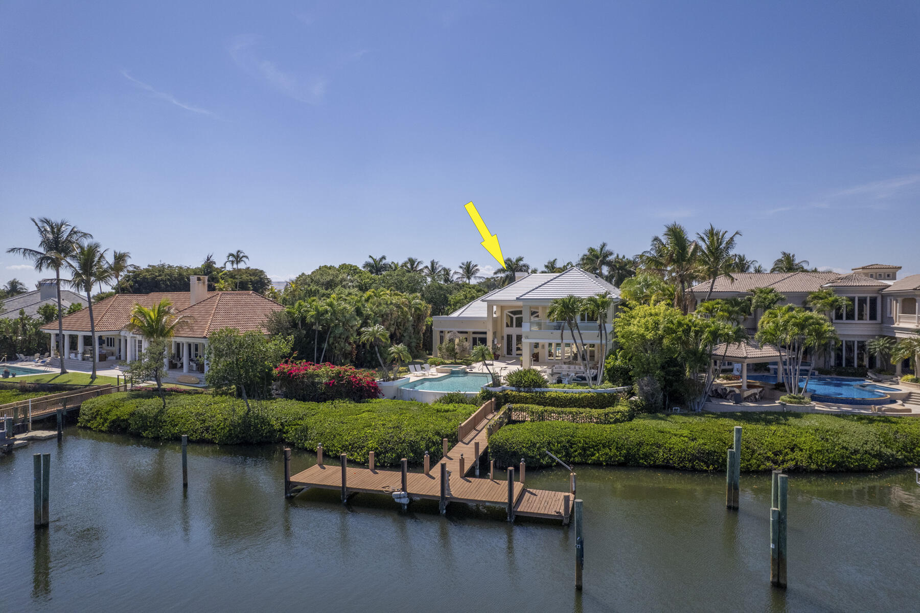 194 Spyglass Court