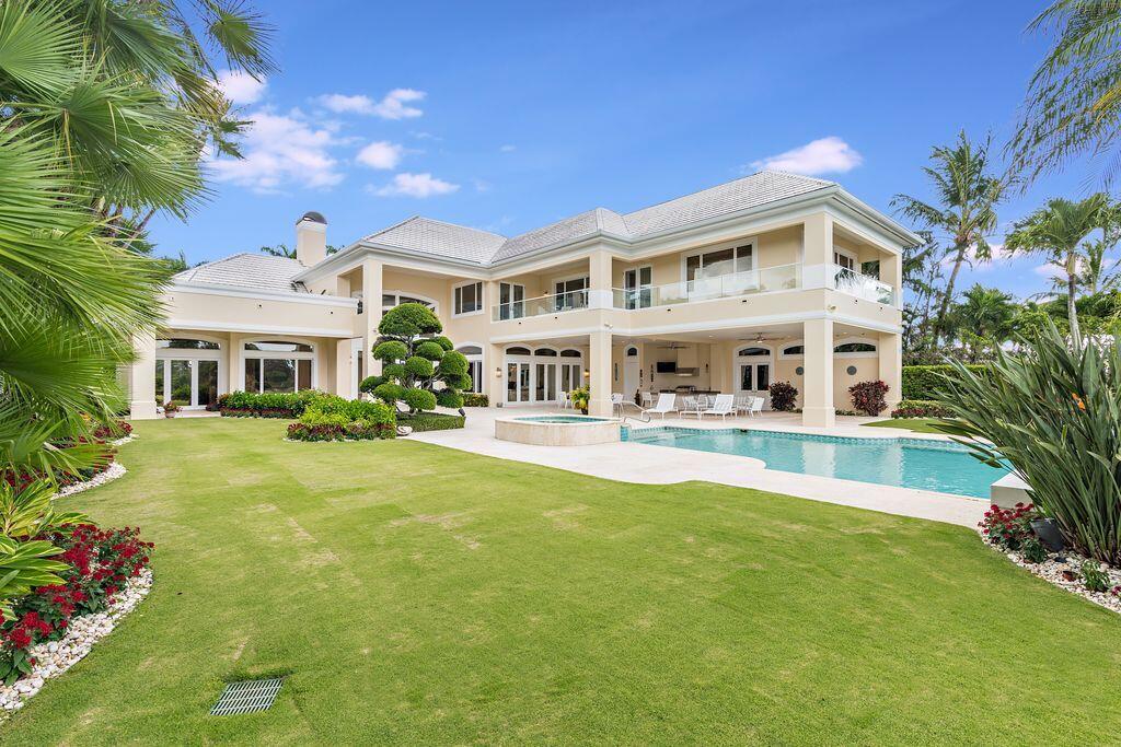 194 Spyglass Court