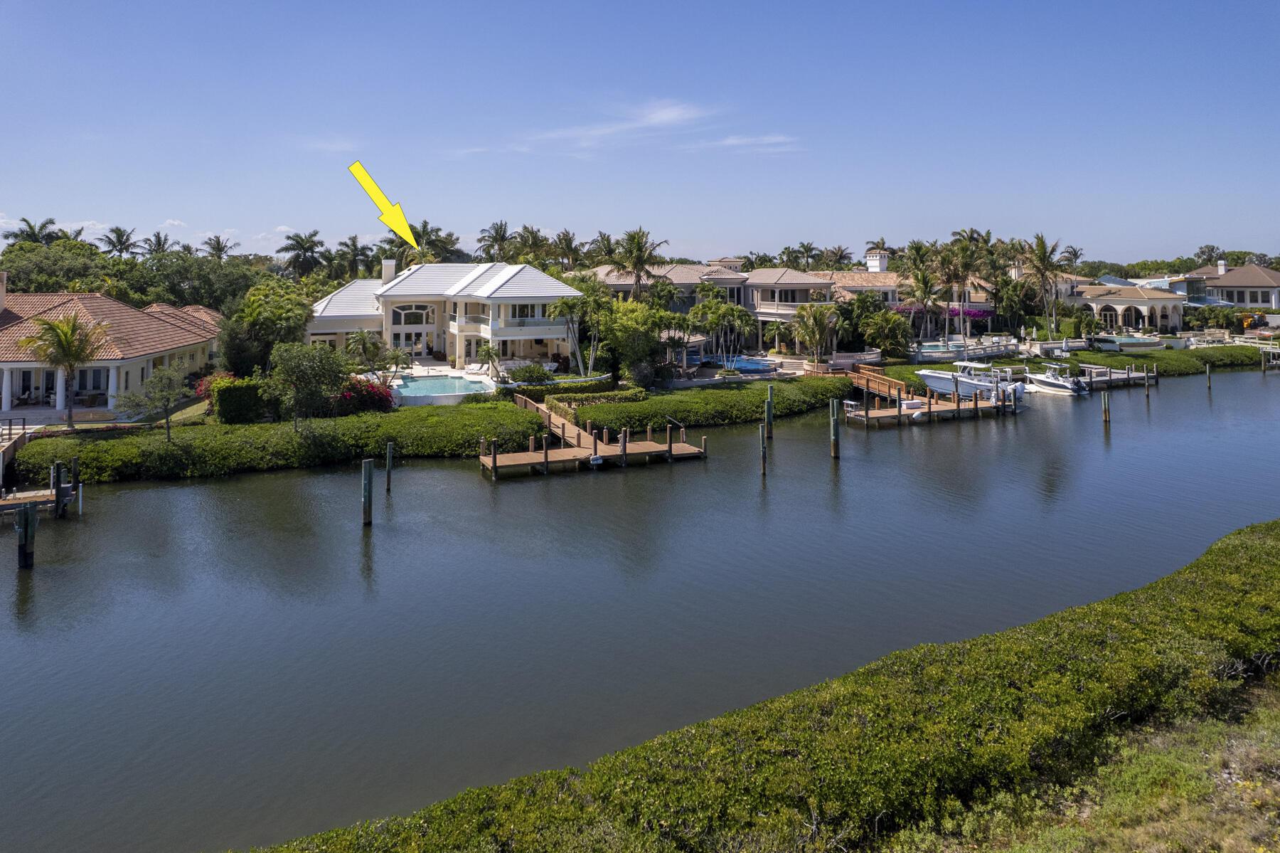 194 Spyglass Court
