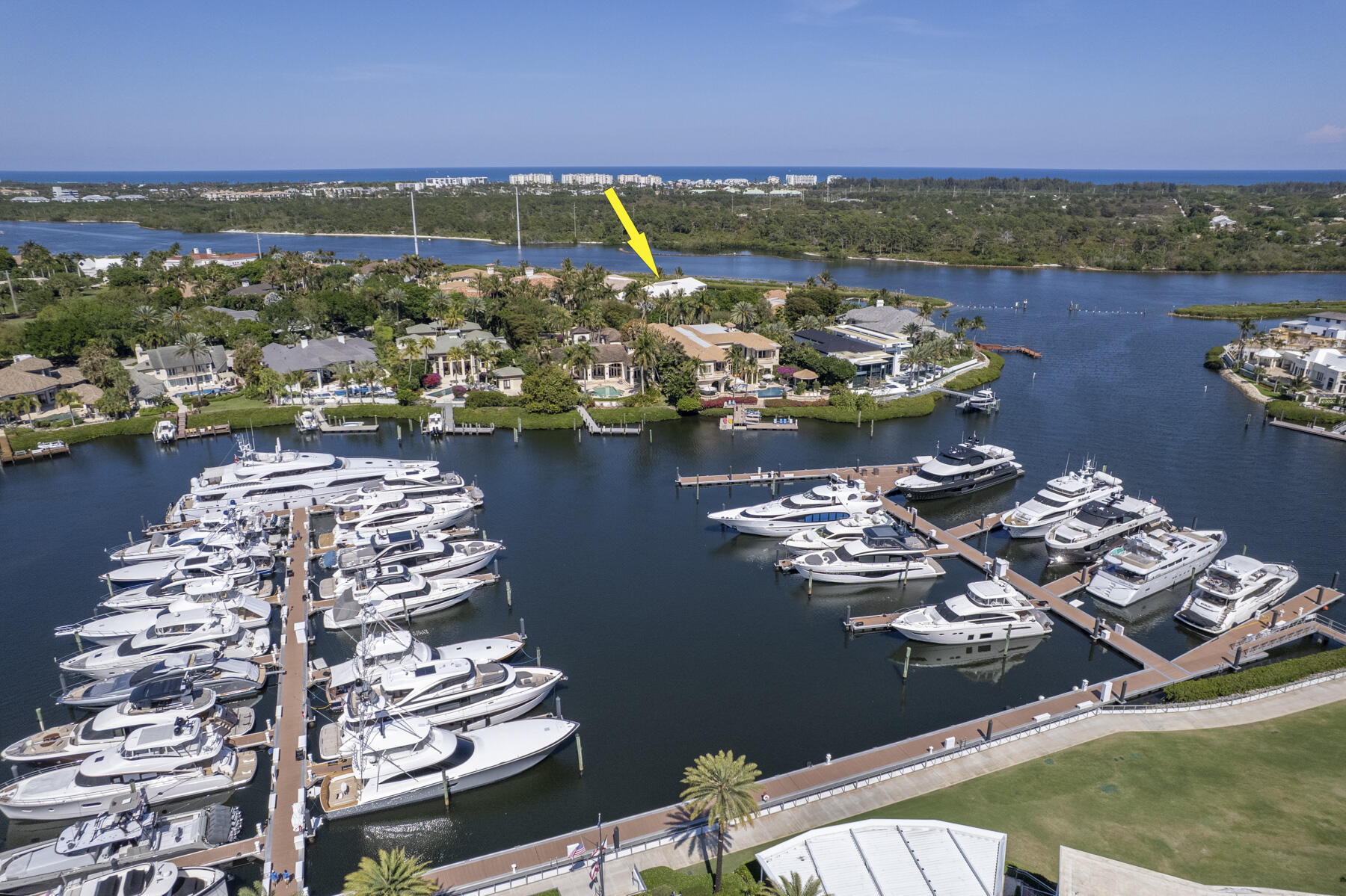 194 Spyglass Court