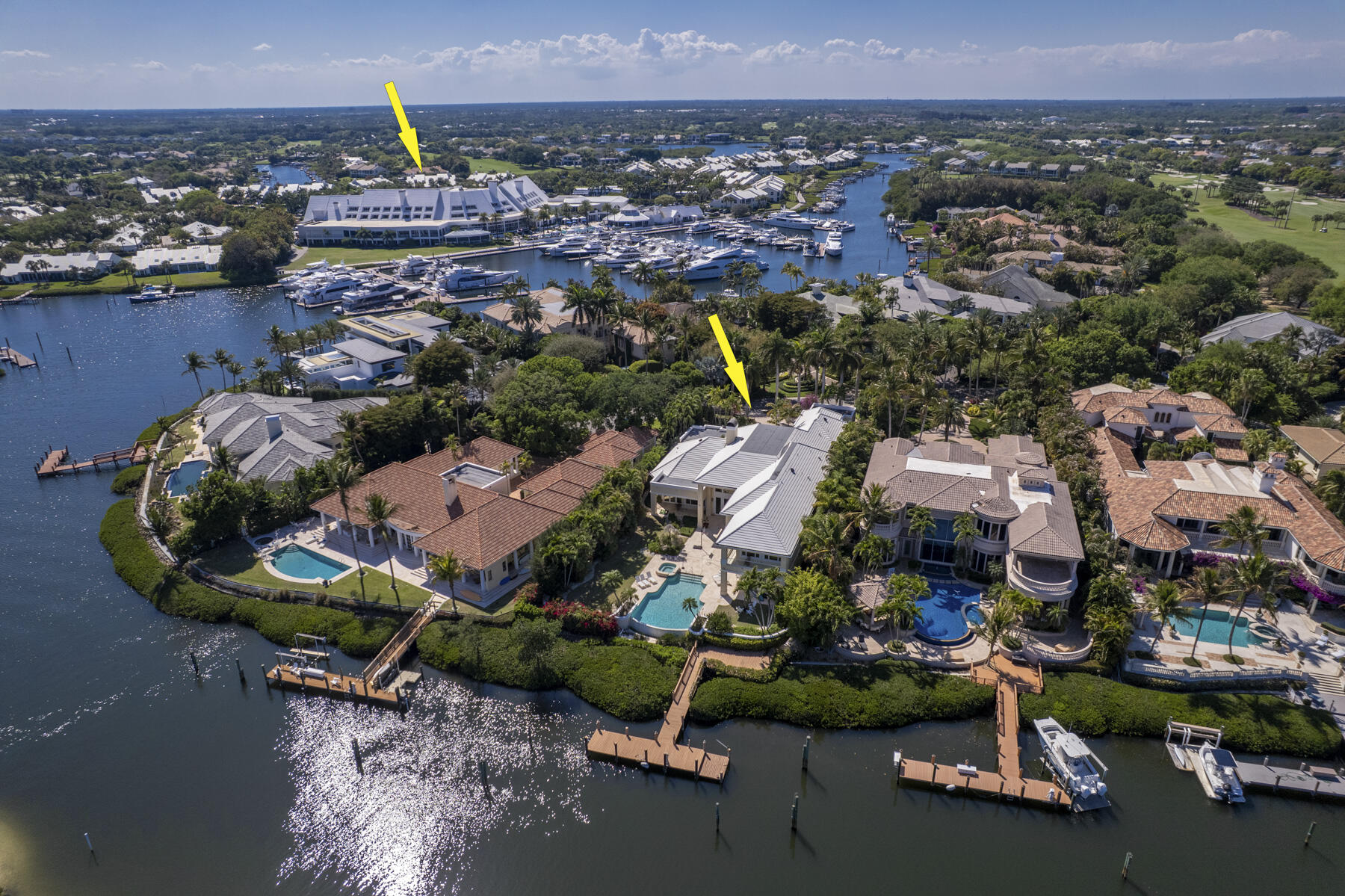 194 Spyglass Court