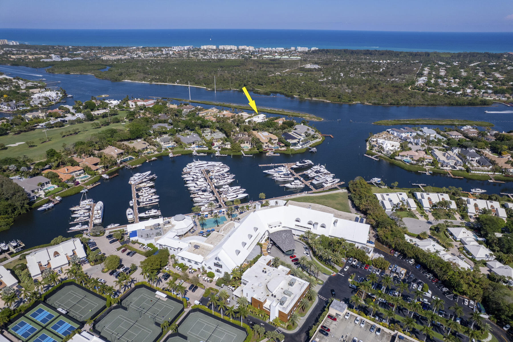194 Spyglass Court
