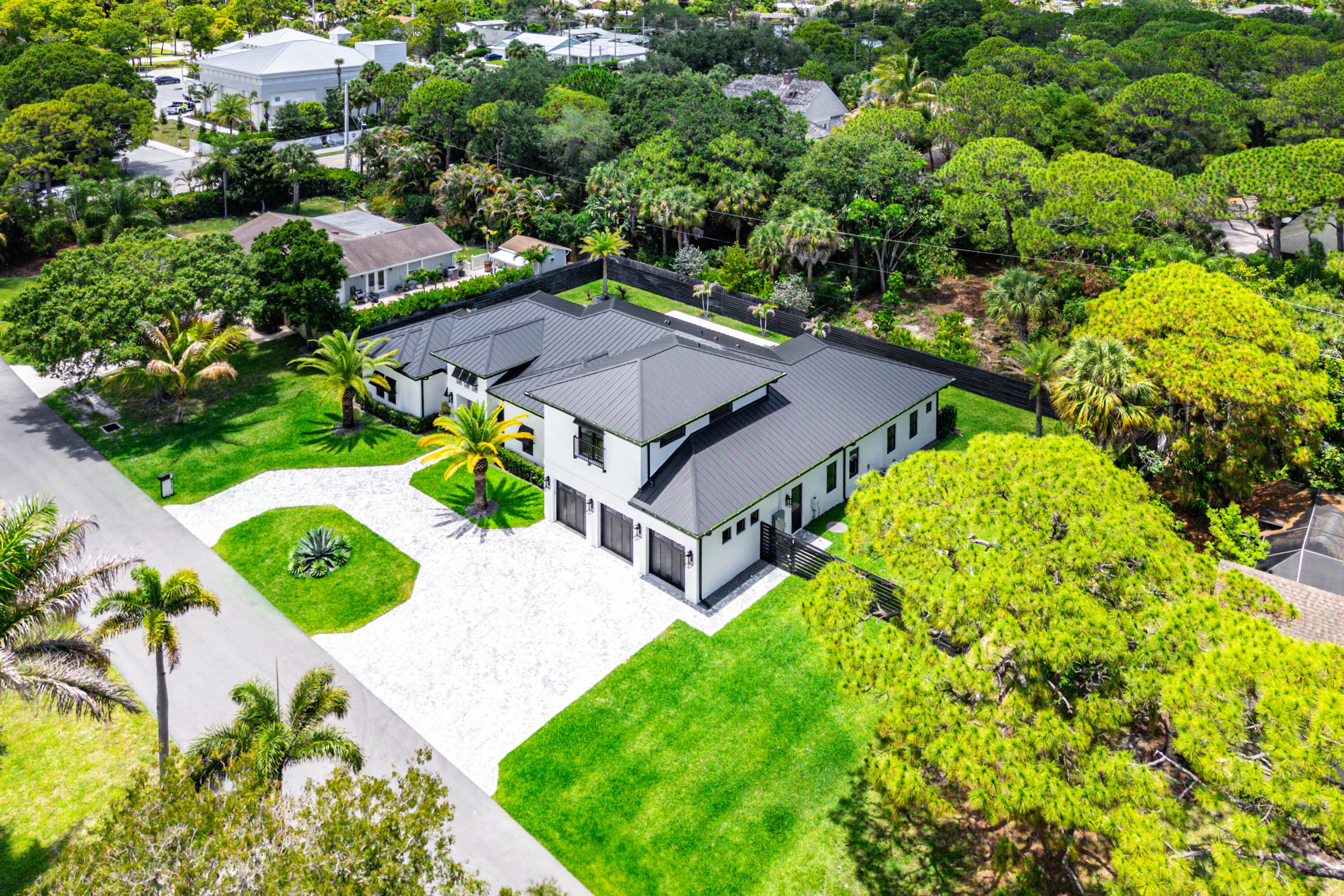 5701 Old Orange Road