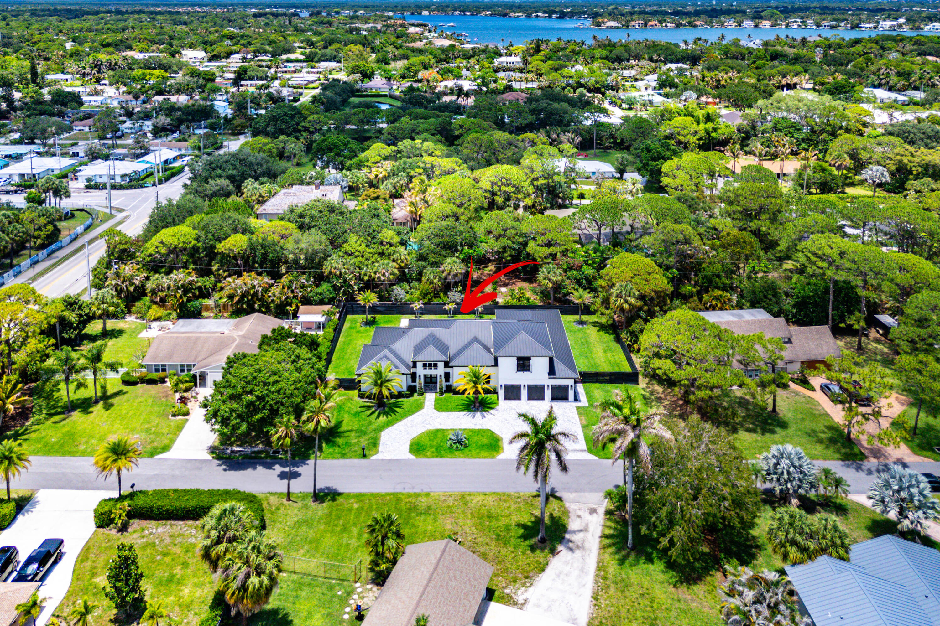 5701 Old Orange Road
