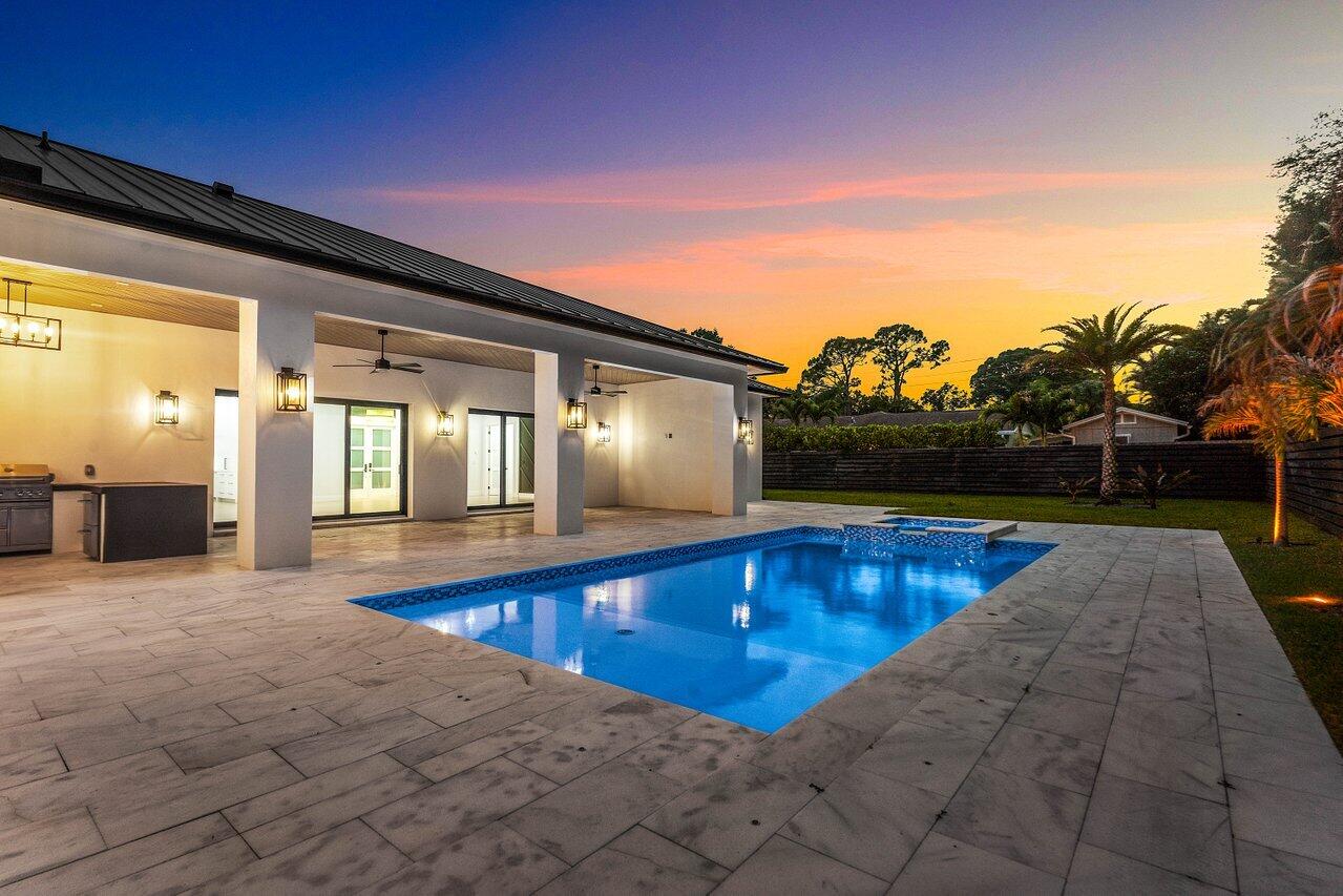 5701 Old Orange Road