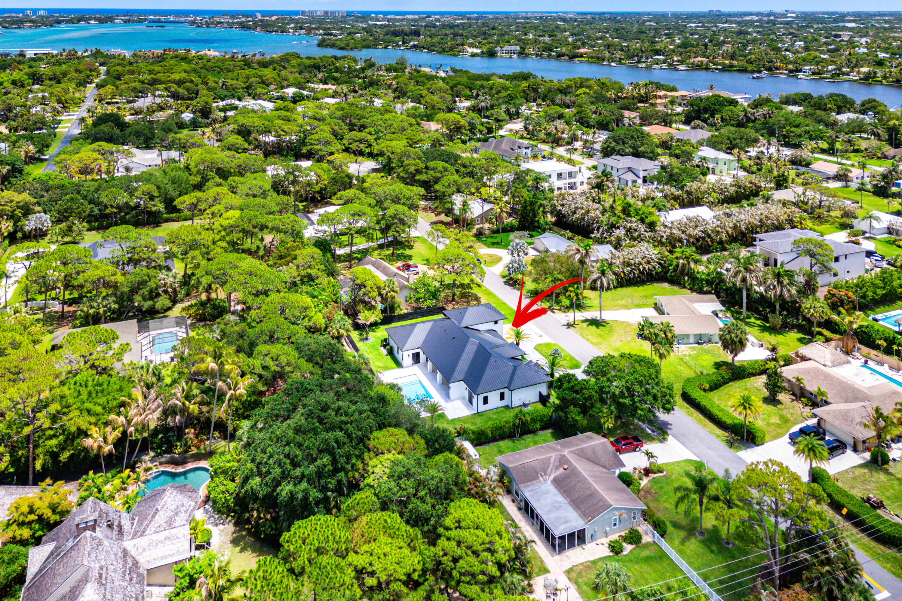 5701 Old Orange Road