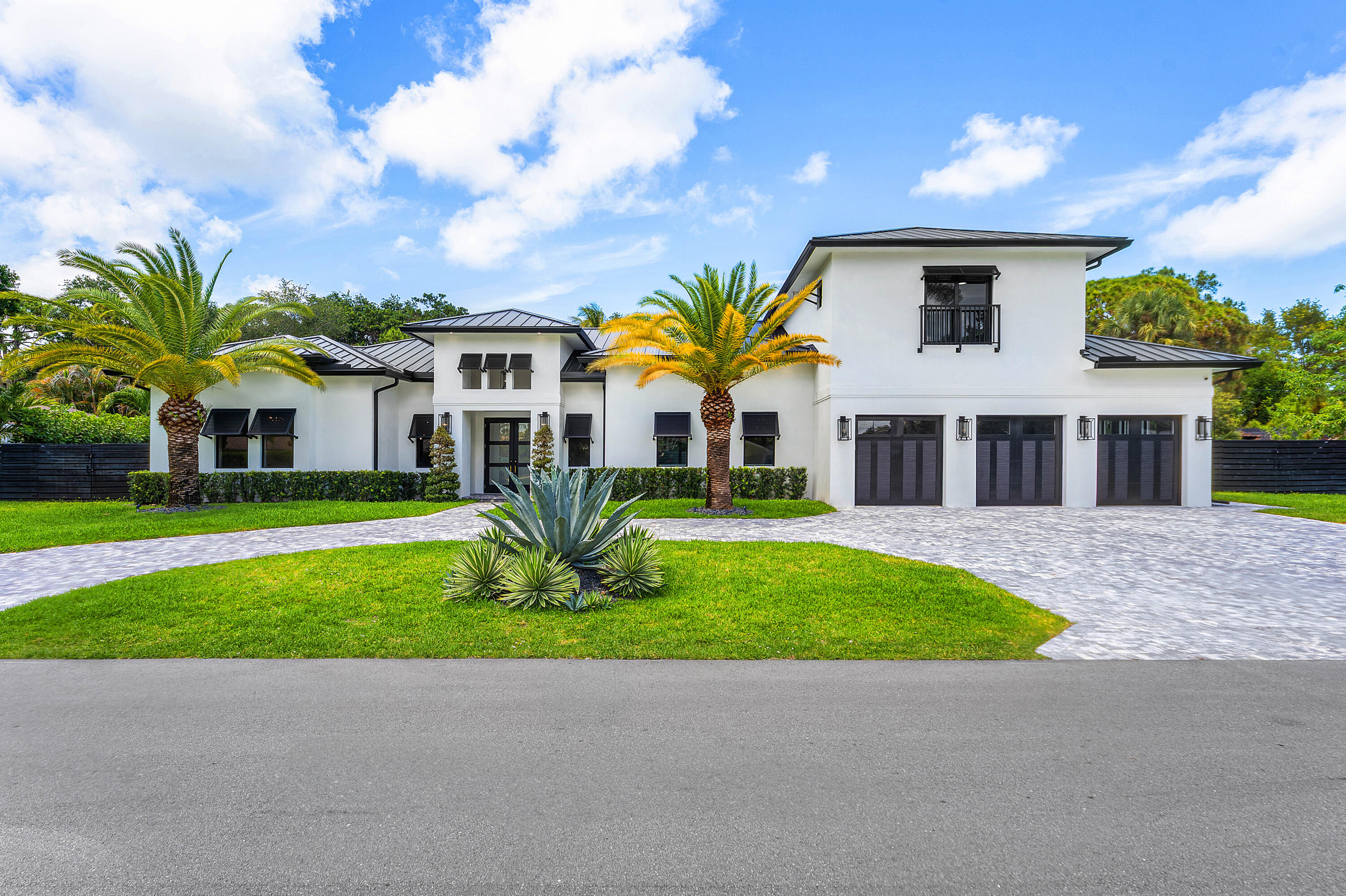 5701 Old Orange Road