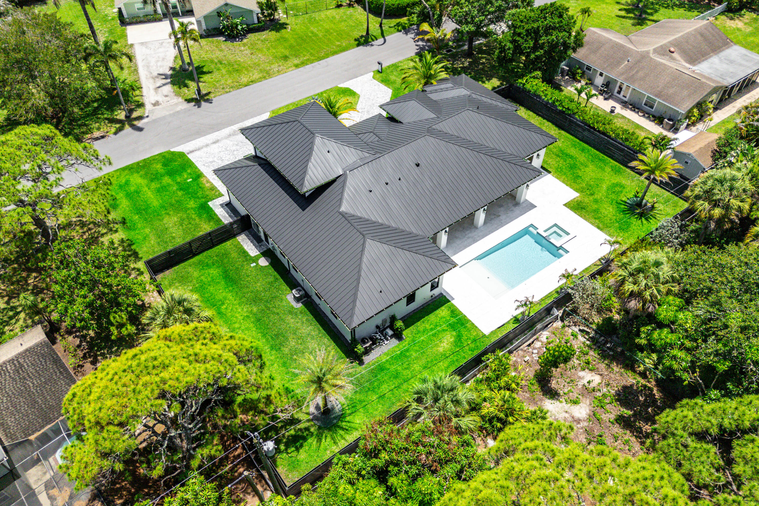 5701 Old Orange Road