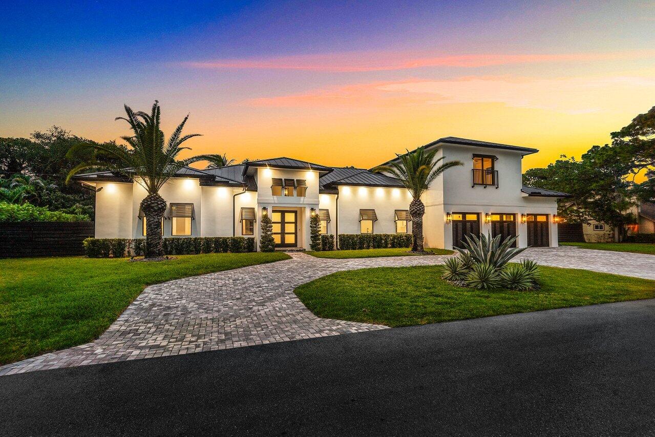 5701 Old Orange Road