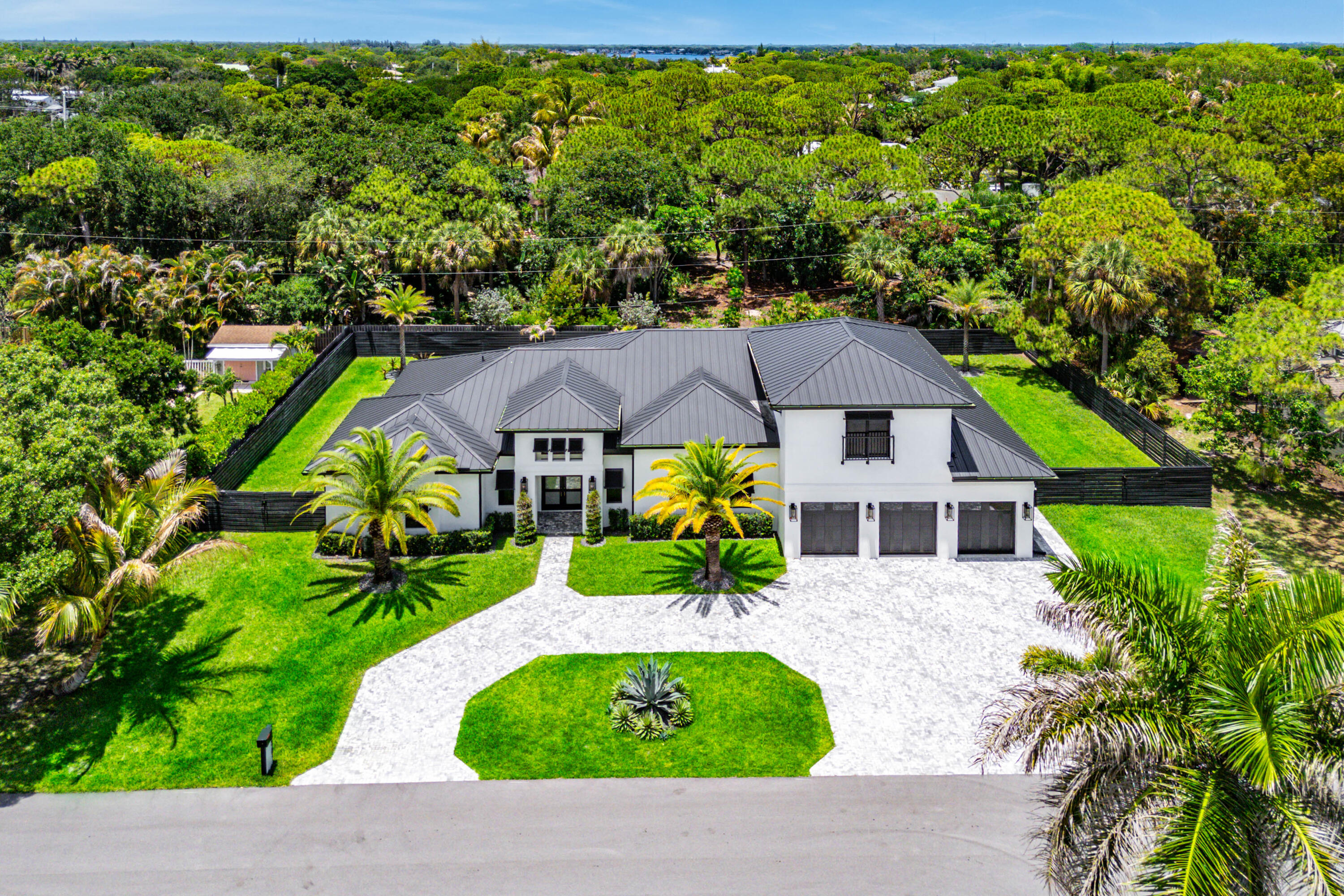 5701 Old Orange Road