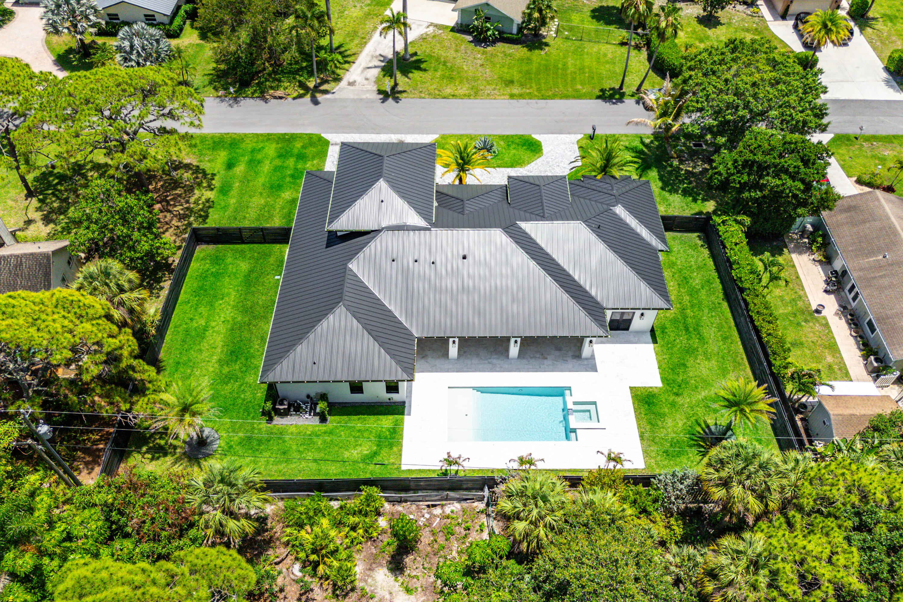 5701 Old Orange Road
