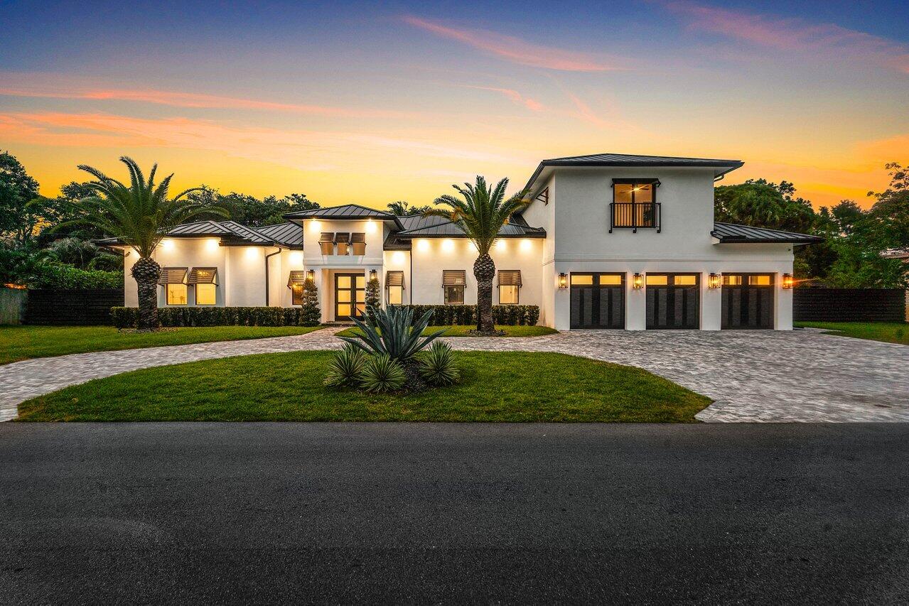 5701 Old Orange Road