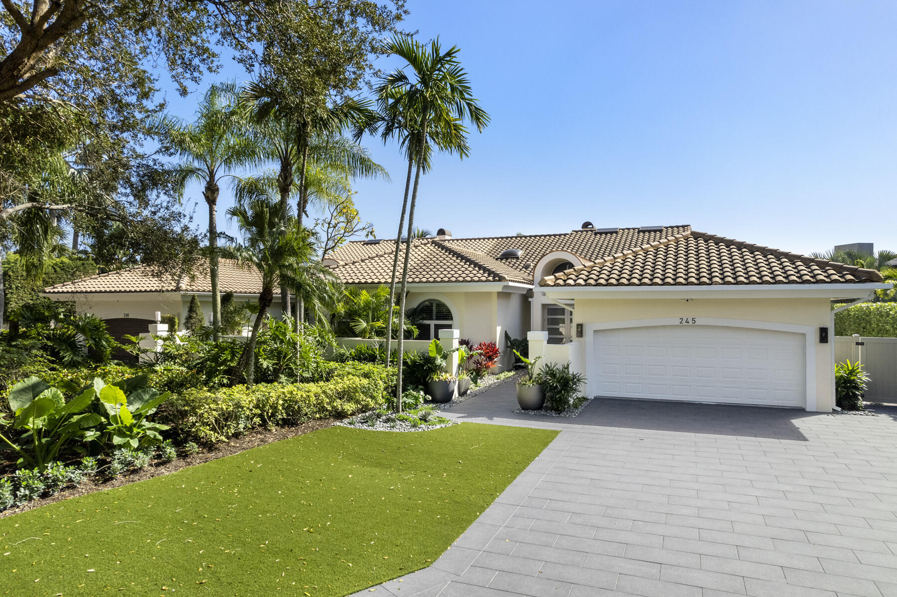 245 Regatta Drive