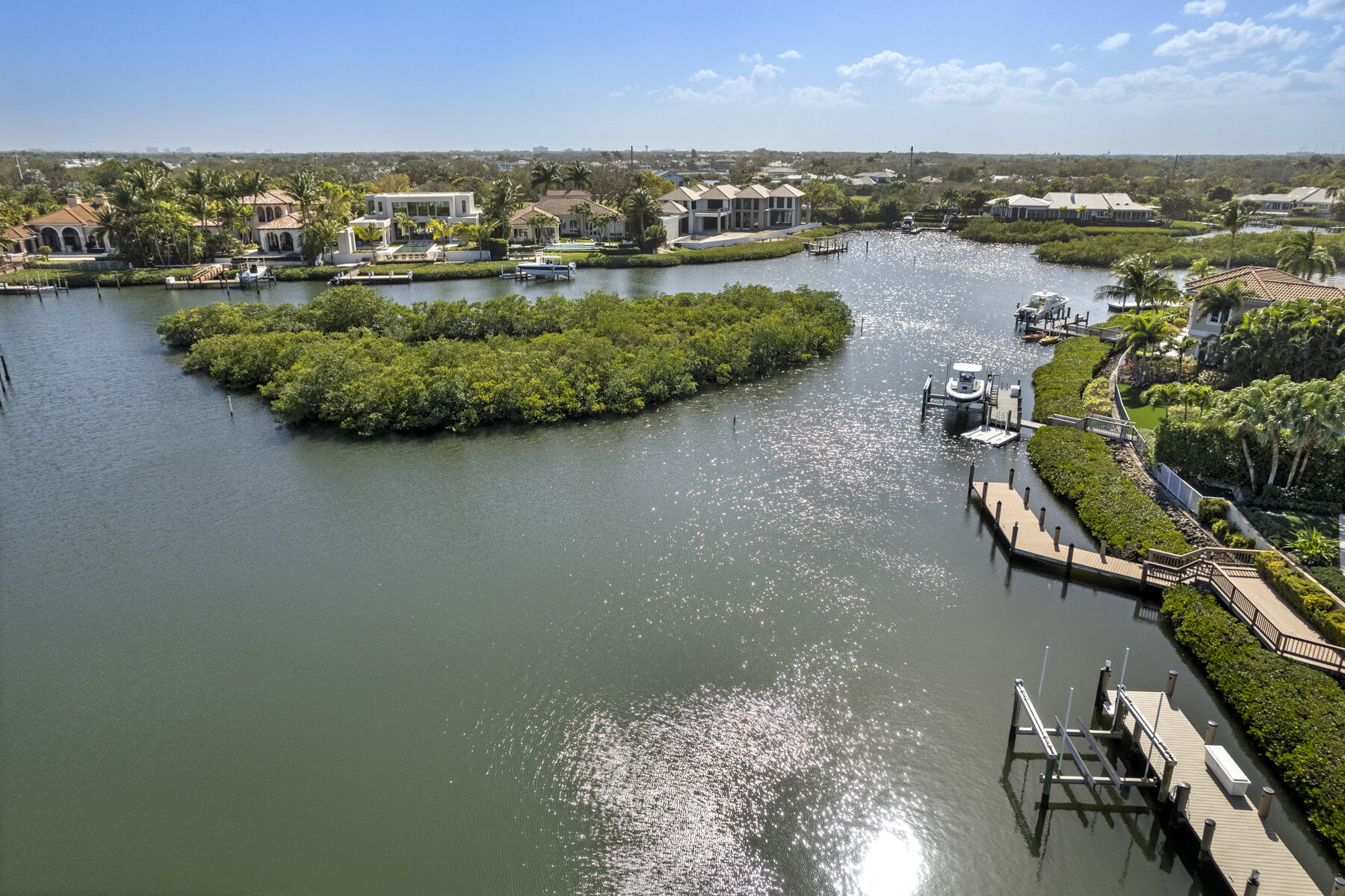 245 Regatta Drive