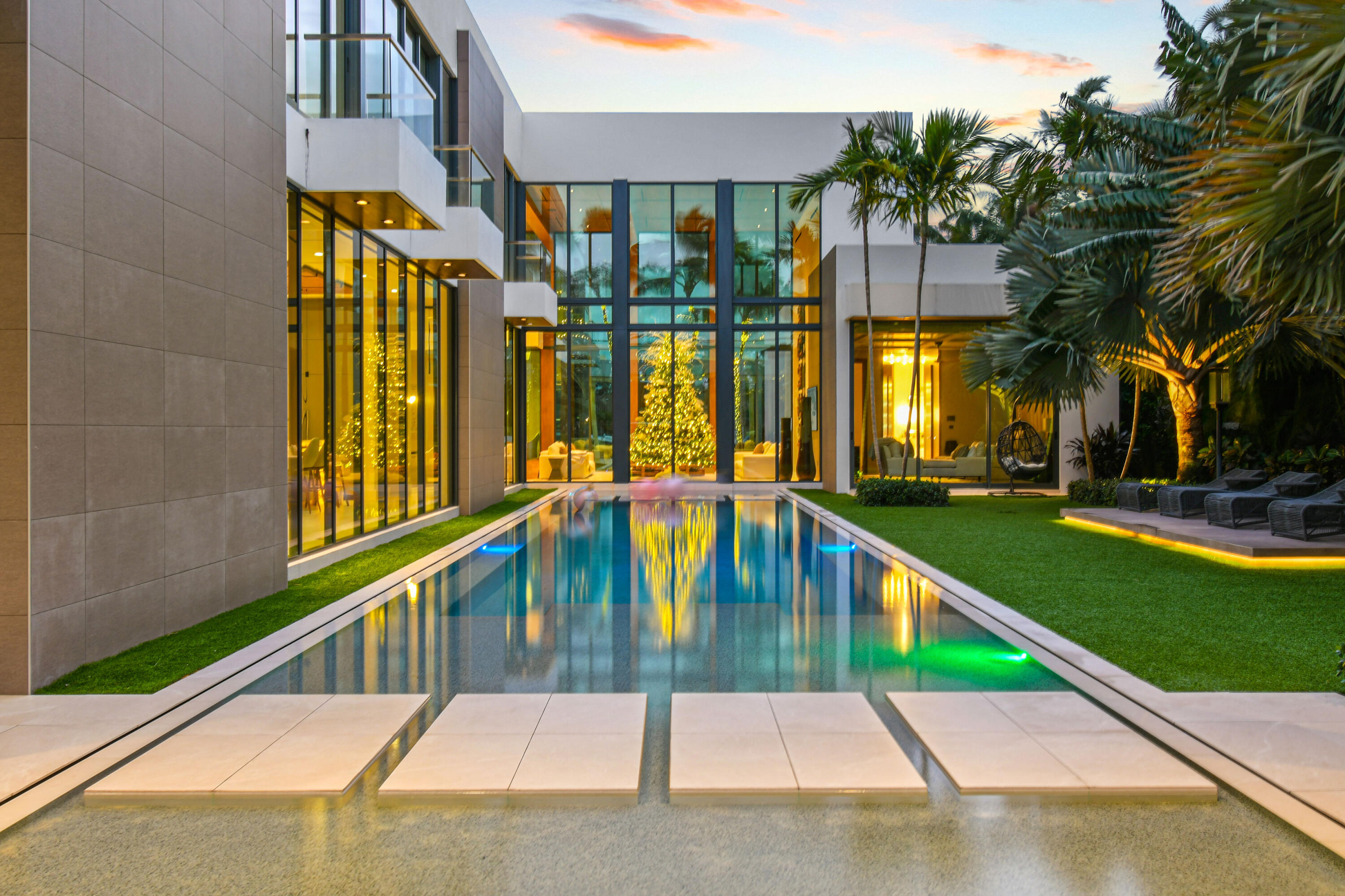 160 Spyglass Lane