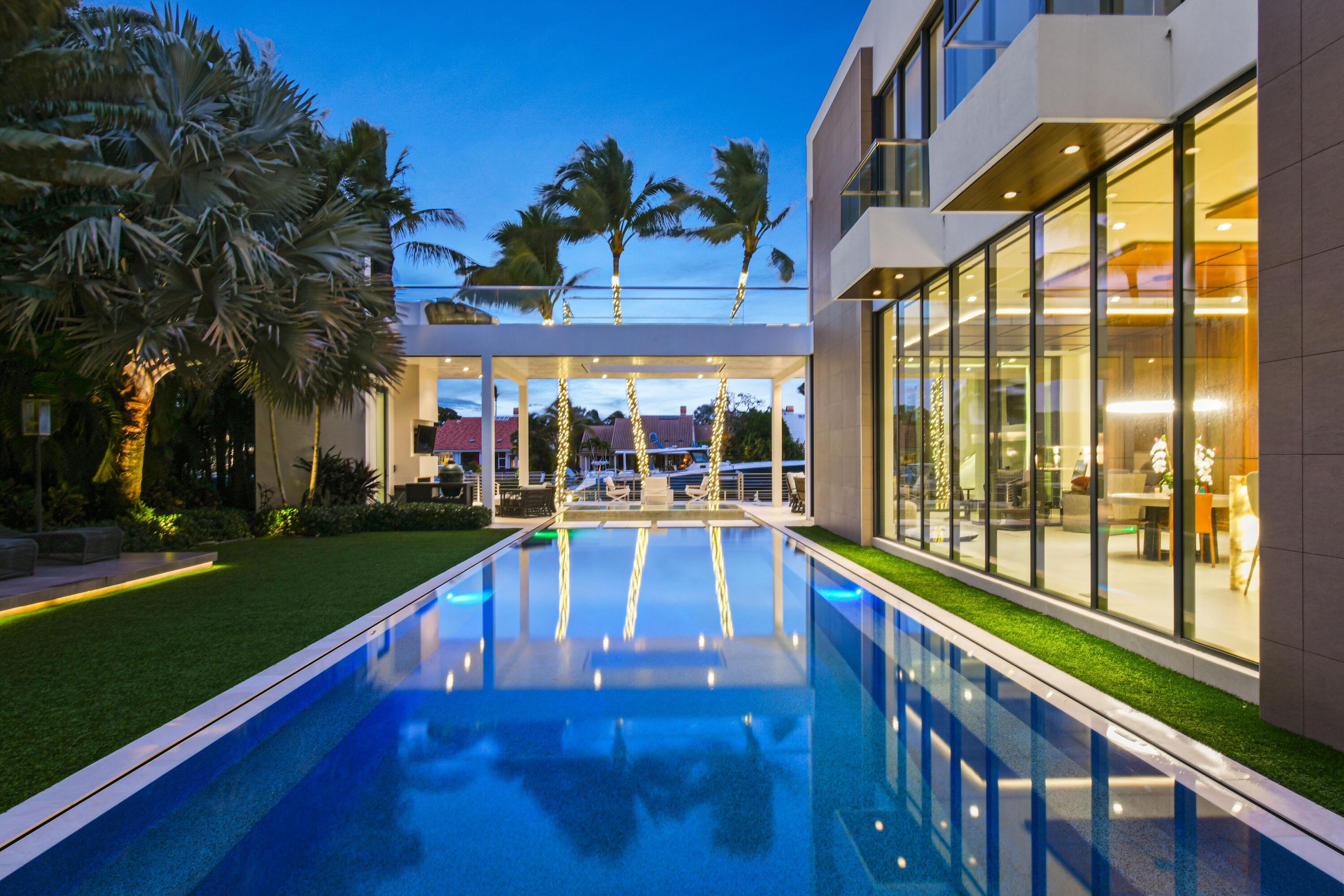 160 Spyglass Lane