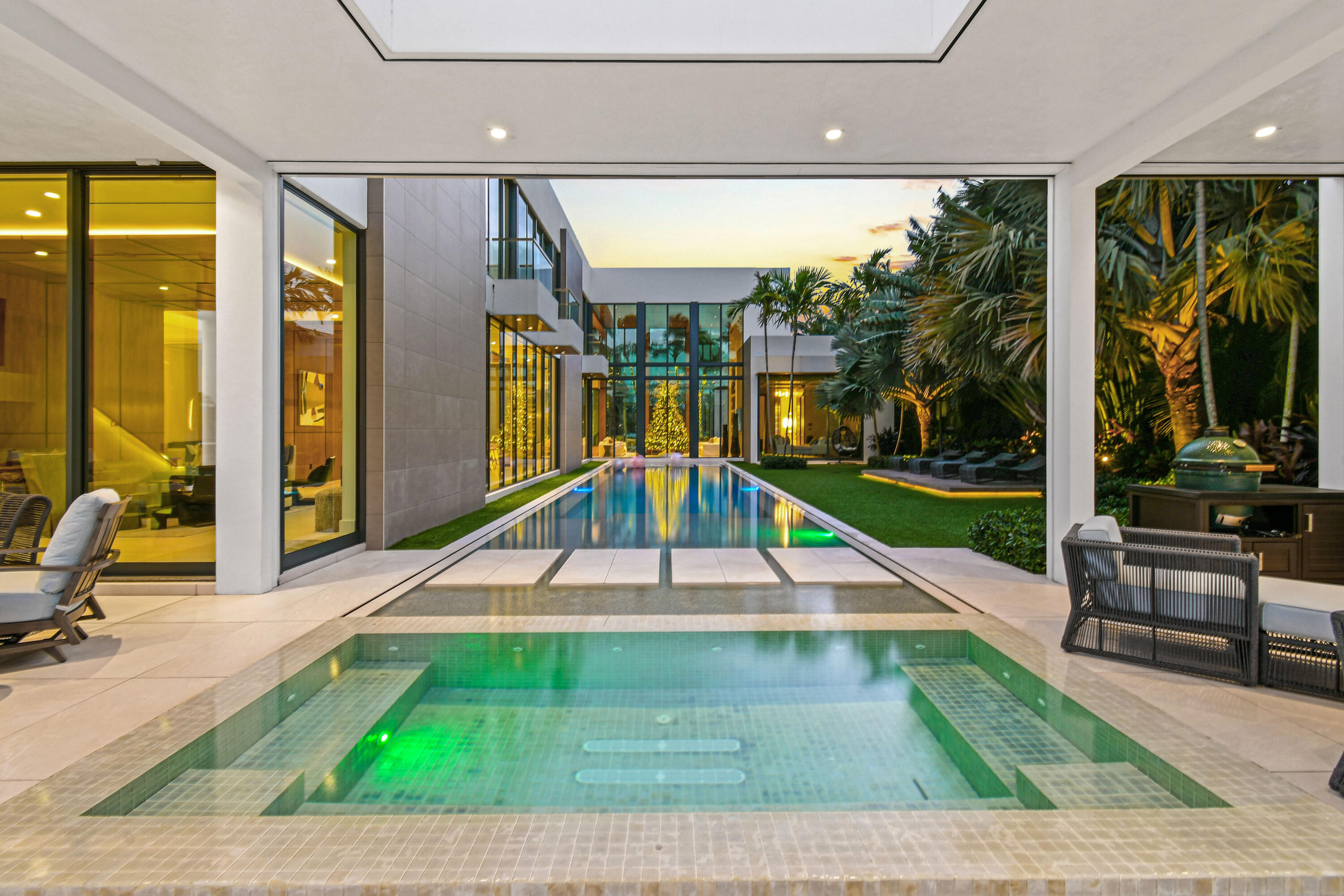 160 Spyglass Lane