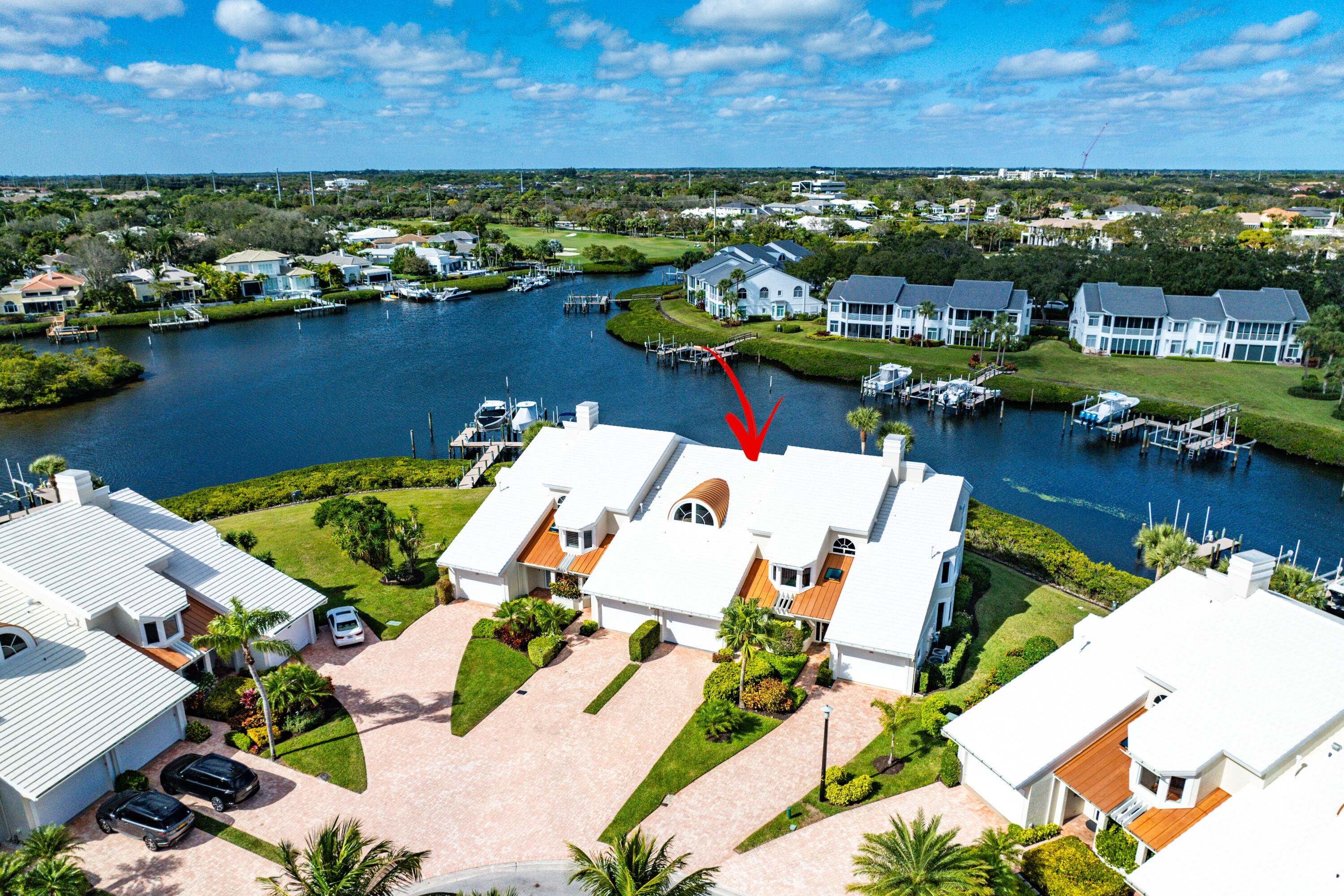 2603 Captains Way