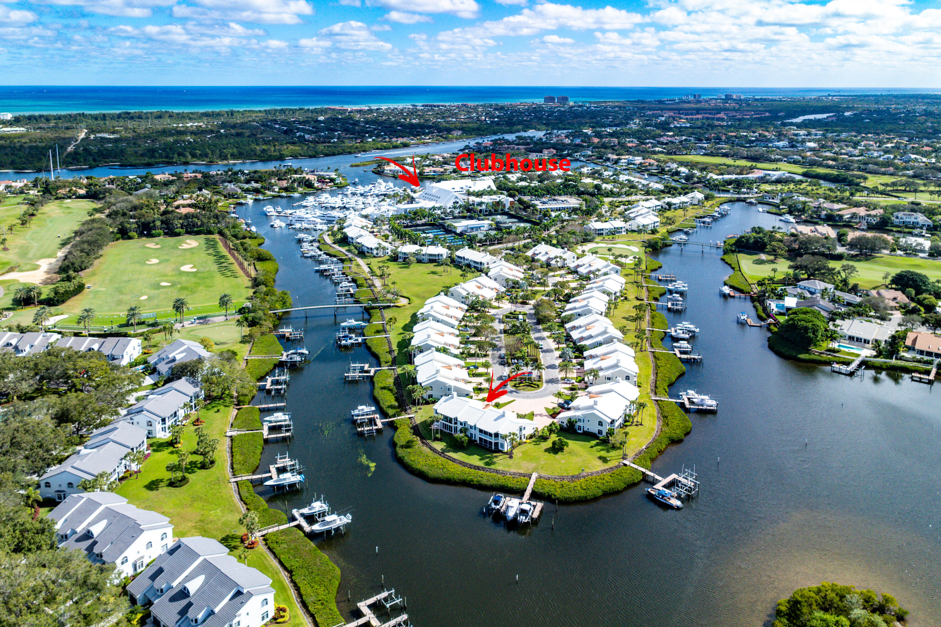 2603 Captains Way