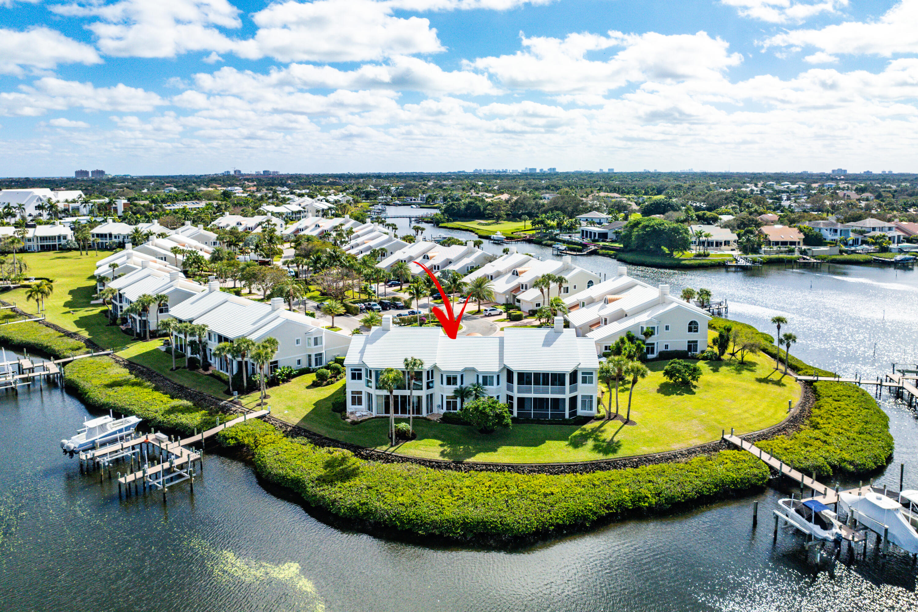 2603 Captains Way