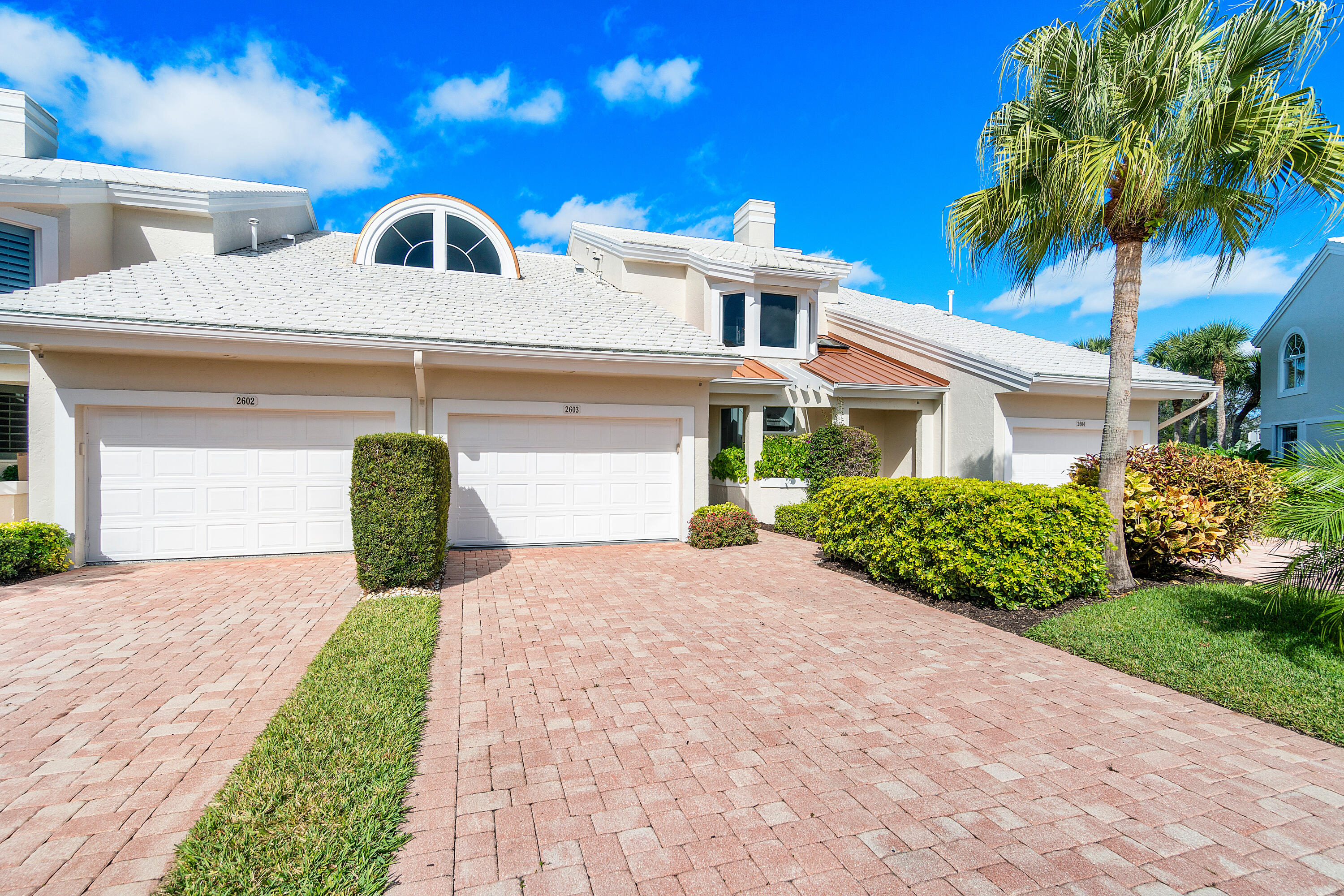 2603 Captains Way