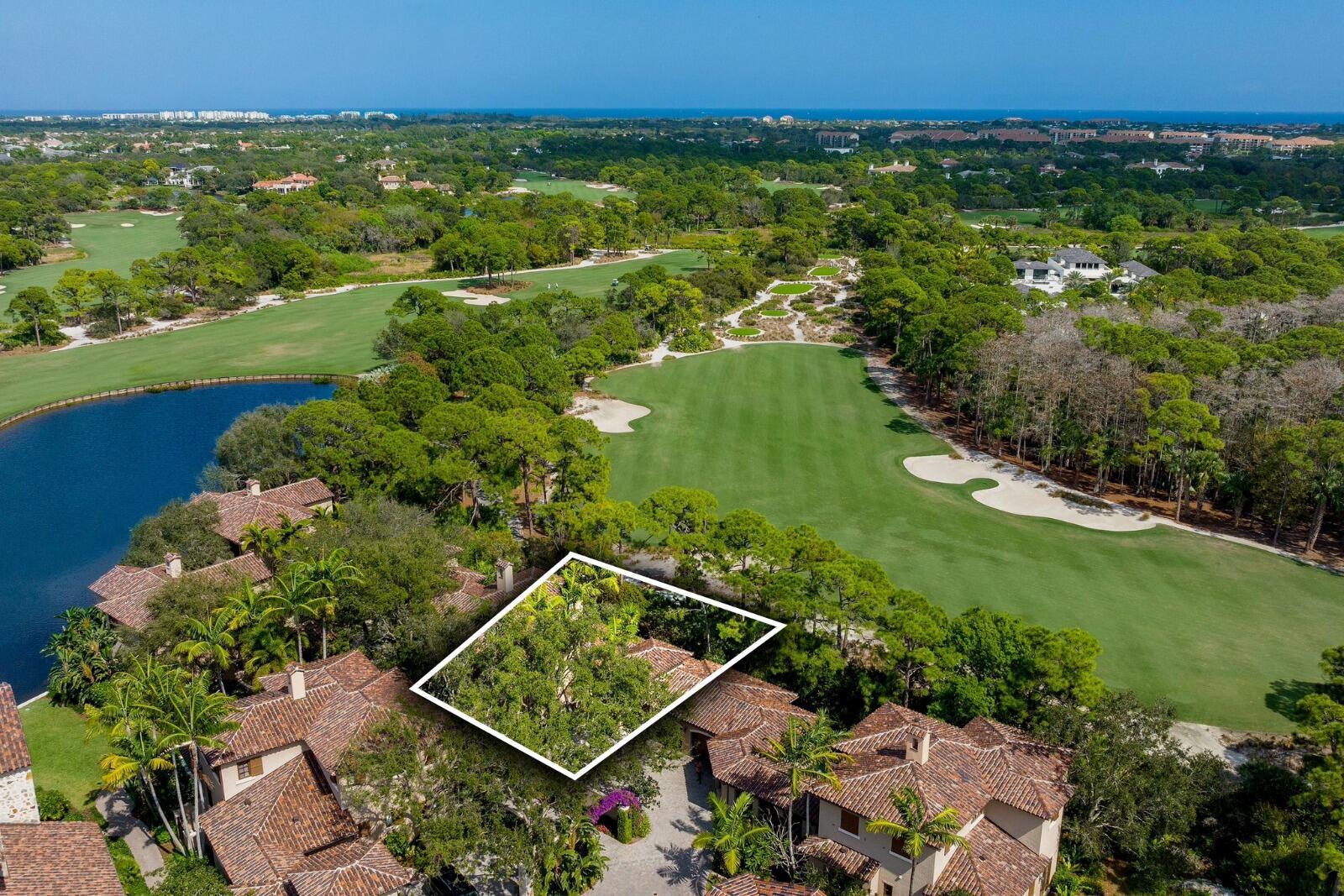 306 Villa Drive