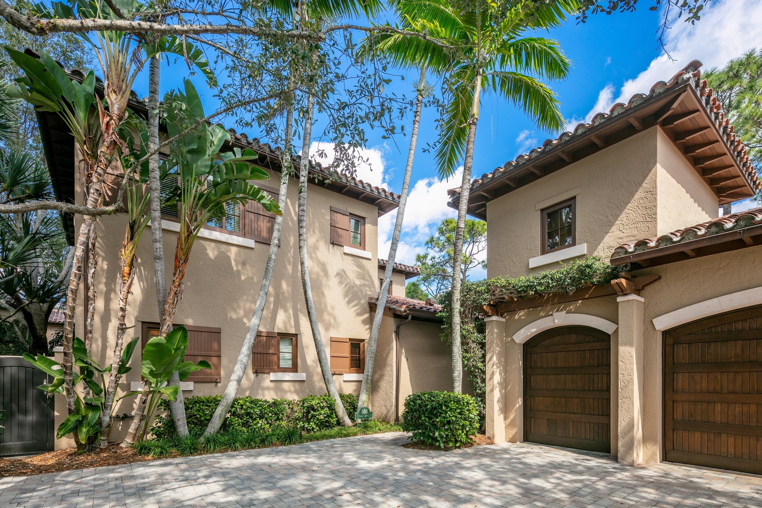 306 Villa Drive
