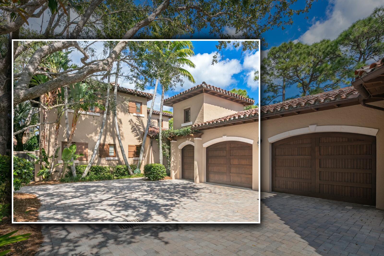 306 Villa Drive