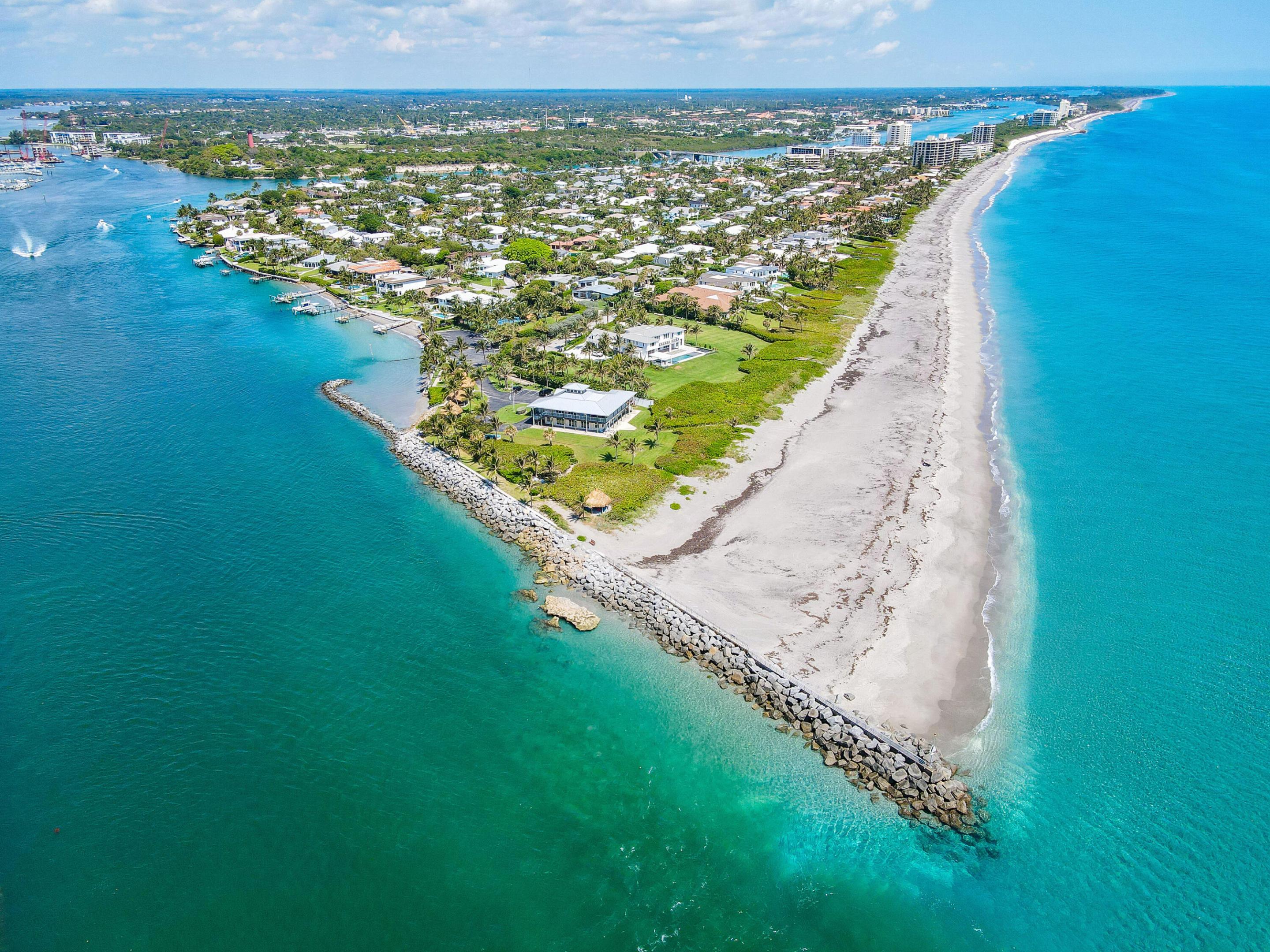 20 Ocean Drive