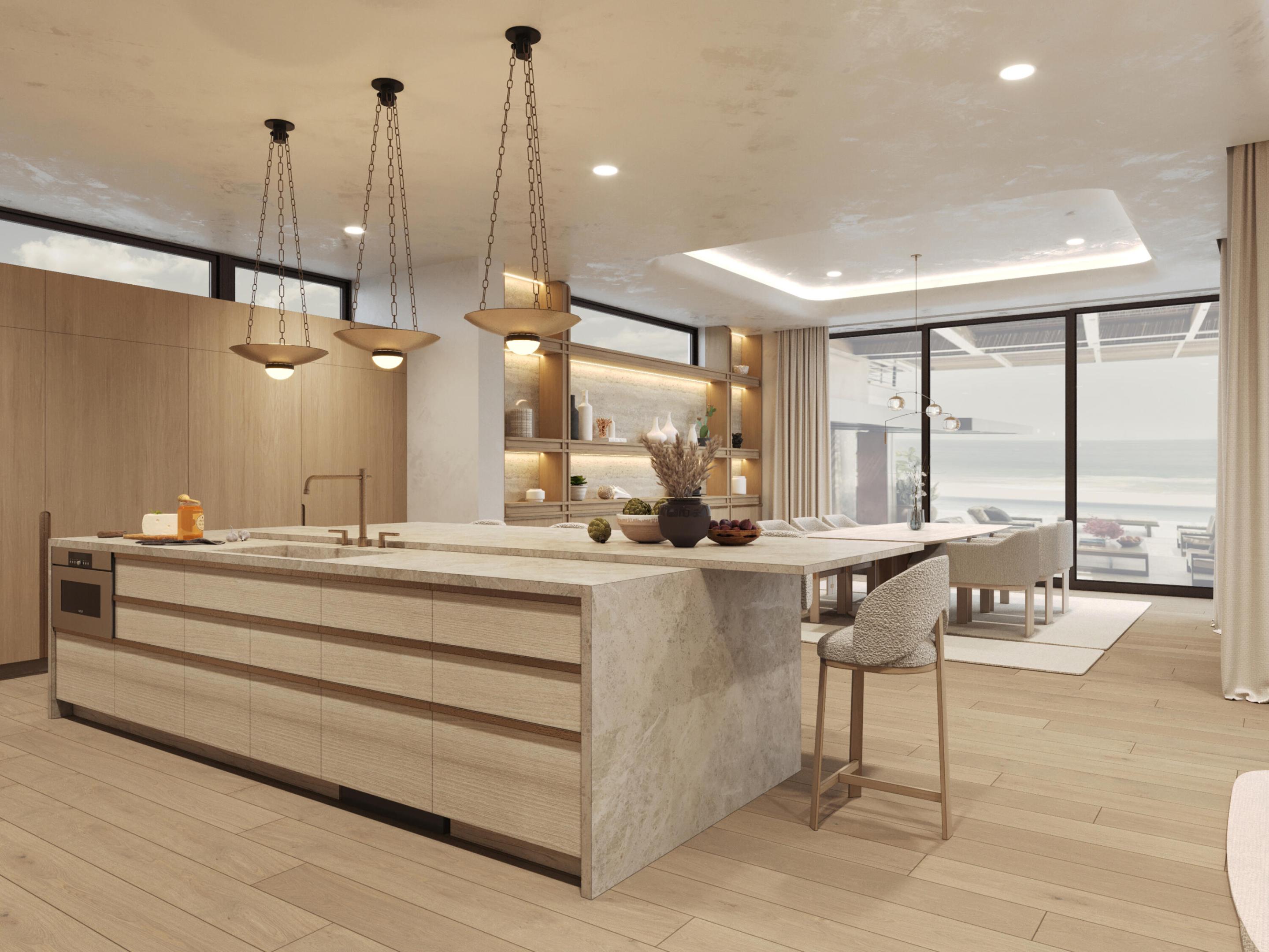 20 Ocean Drive